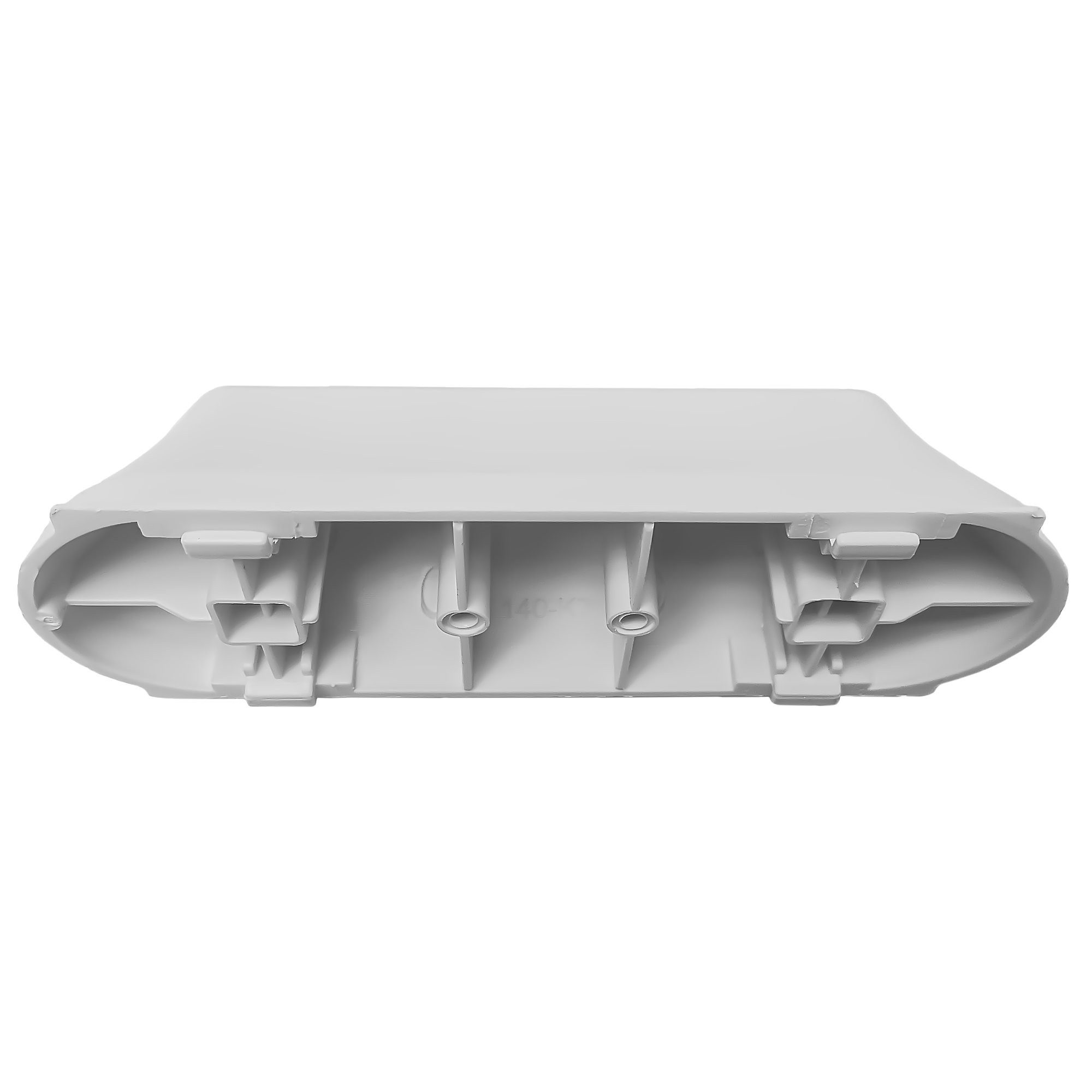 VESTEL Rührwerk Trommelrippe Vestel 42148896, für Waschmaschine – Bild 5 von 5