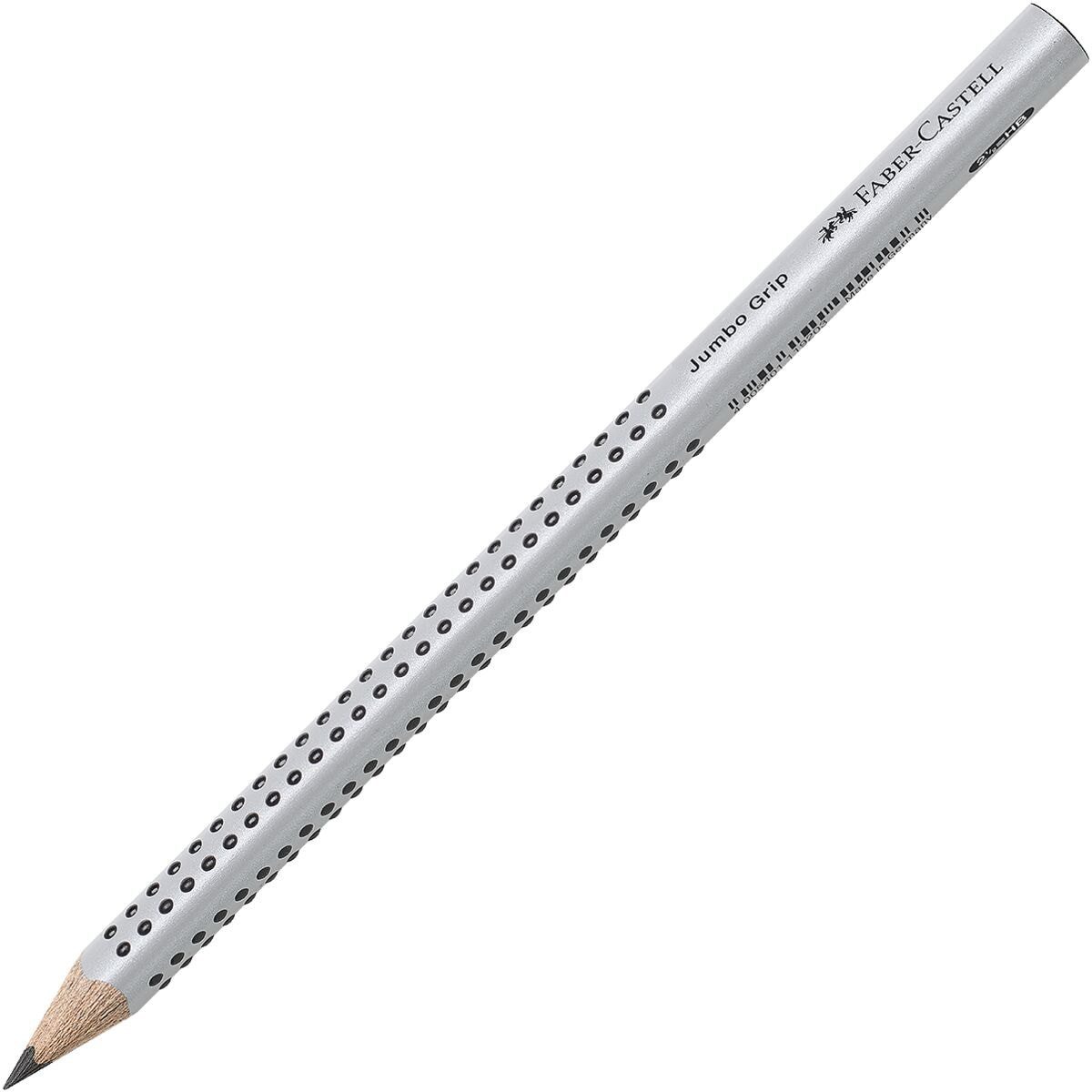 Bleistift Jumbo Grip
