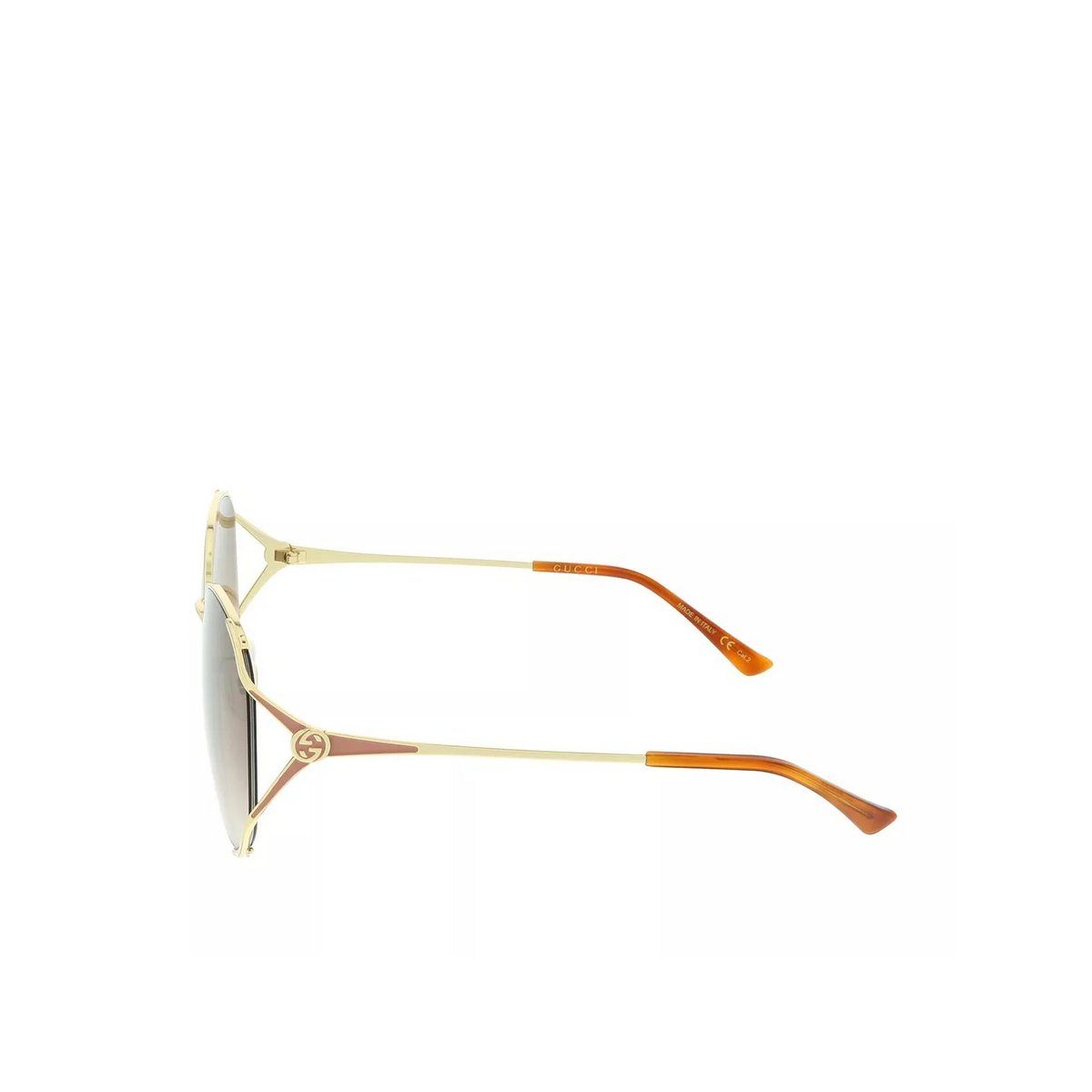 GUCCI kombi (1-St) Sonnenbrille