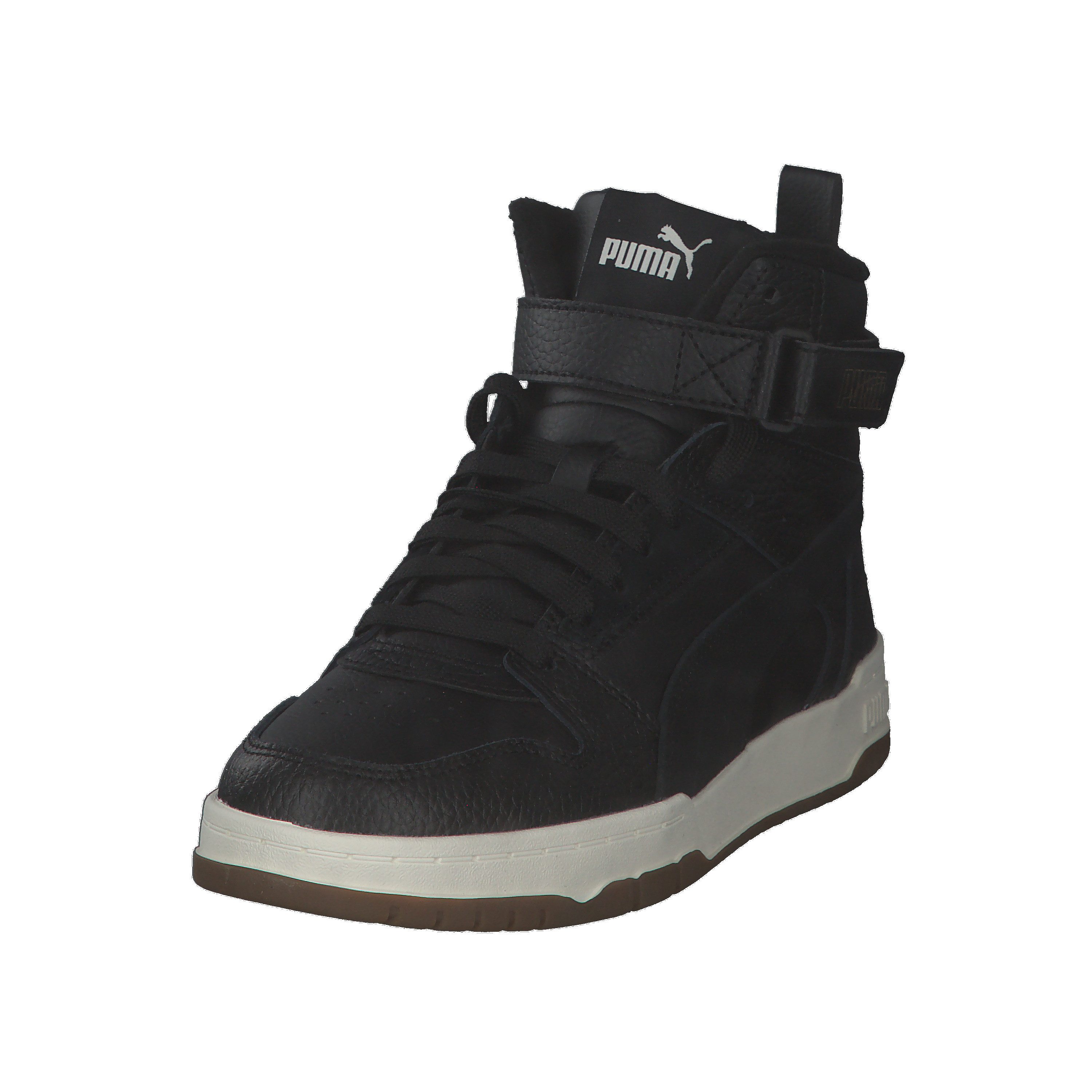 PUMA Puma Kinder Sneaker RBD Game WTR Jr 388449 Sneaker – Bild 4 von 5