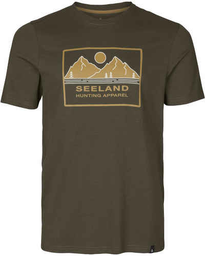 Seeland T-Shirt T-Shirt Kestrel