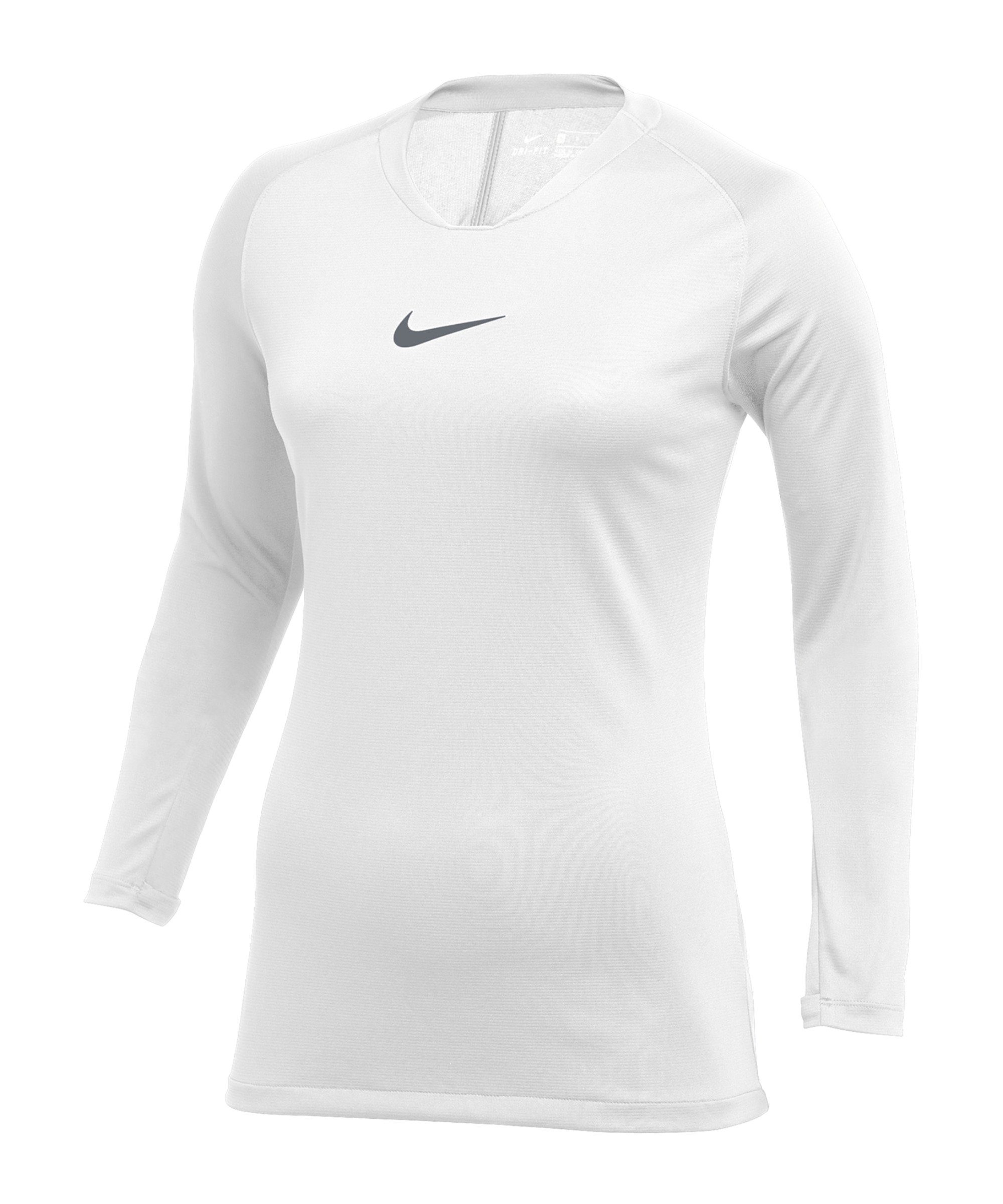 Nike Funktionsshirt Nike Performance Park First Layer Damen Atmungsaktivitä günstig online kaufen