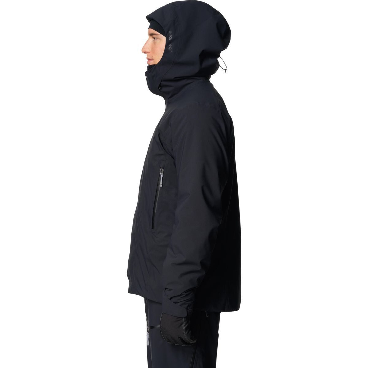 Houdini Skijacke M's Ride Insulated Jacket Vielseitige Herren-Winterjacke mit optimalem Wetterschutz, ideal für