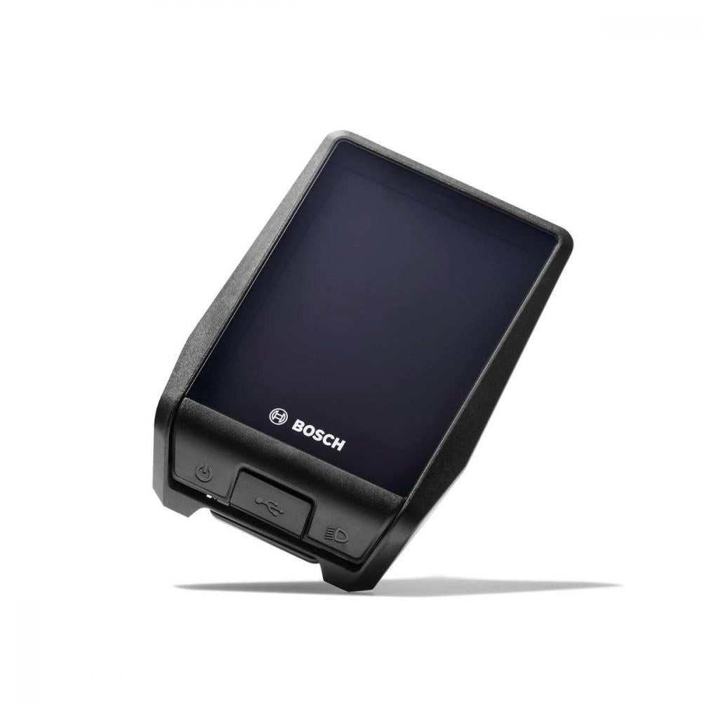 BOSCH E-Bike Bosch Display Nyon (BUI350) - smartes E-Bike Display mit Navigation &