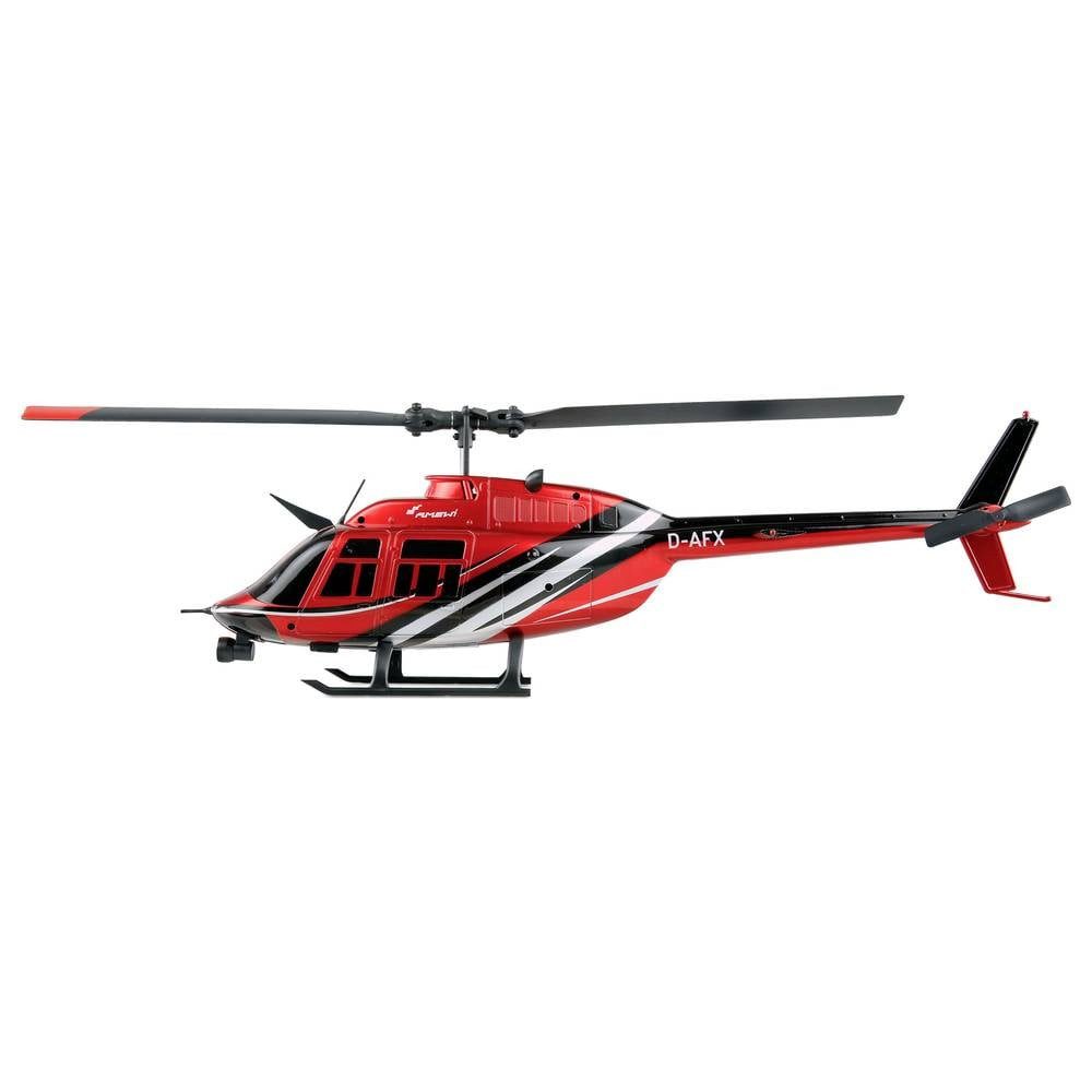 Amewi RC-Helikopter Helikopter 6-Kanal 6G RTF 25342