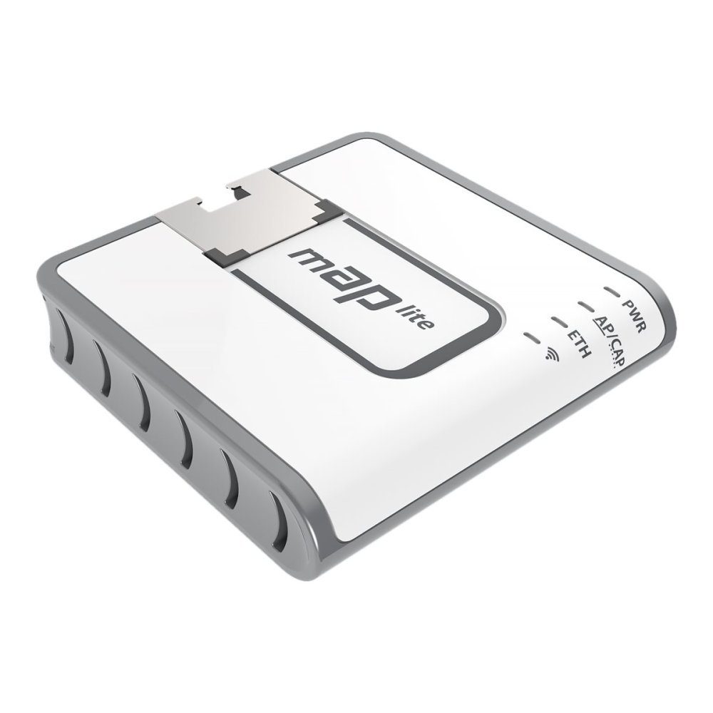 mAP WLAN-Router Access Point MikroTik RBMAPL-2ND