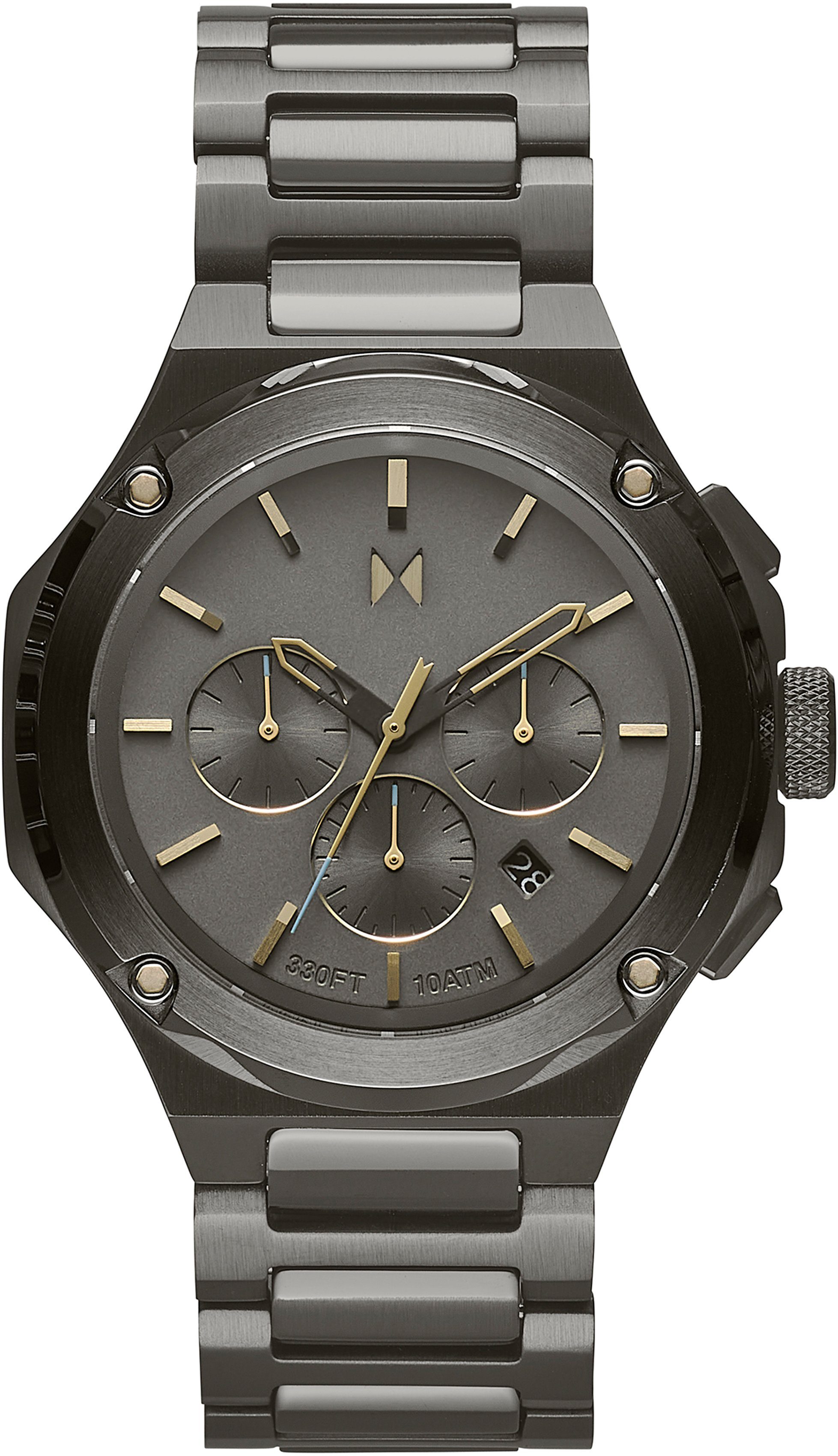 Günstiger beliebter neuer Artikel MVMT Chronograph Raptor, 28000153-D