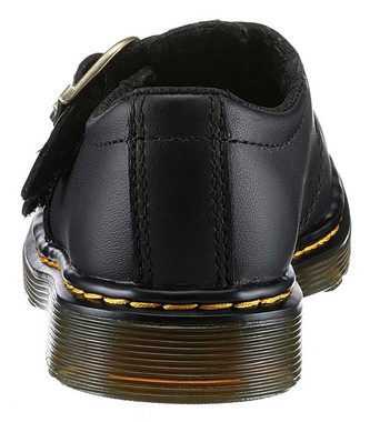 DR. MARTENS 8065 J Slipper mit Schnallenverschluss