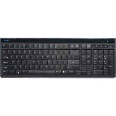 KENSINGTON Slim Type Keyoard Tastatur