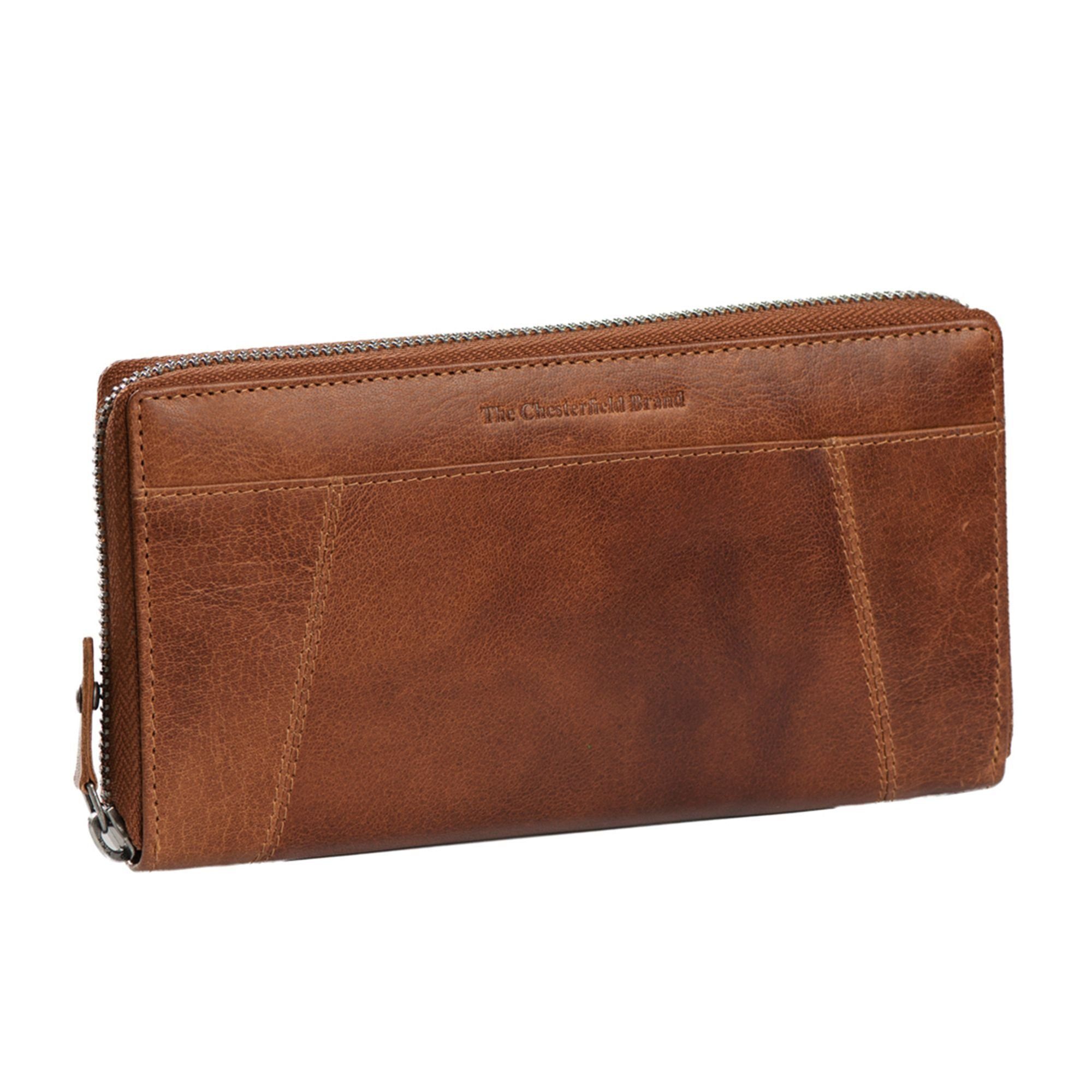 The Chesterfield Brand Geldbörse Havana, Leder günstig online kaufen