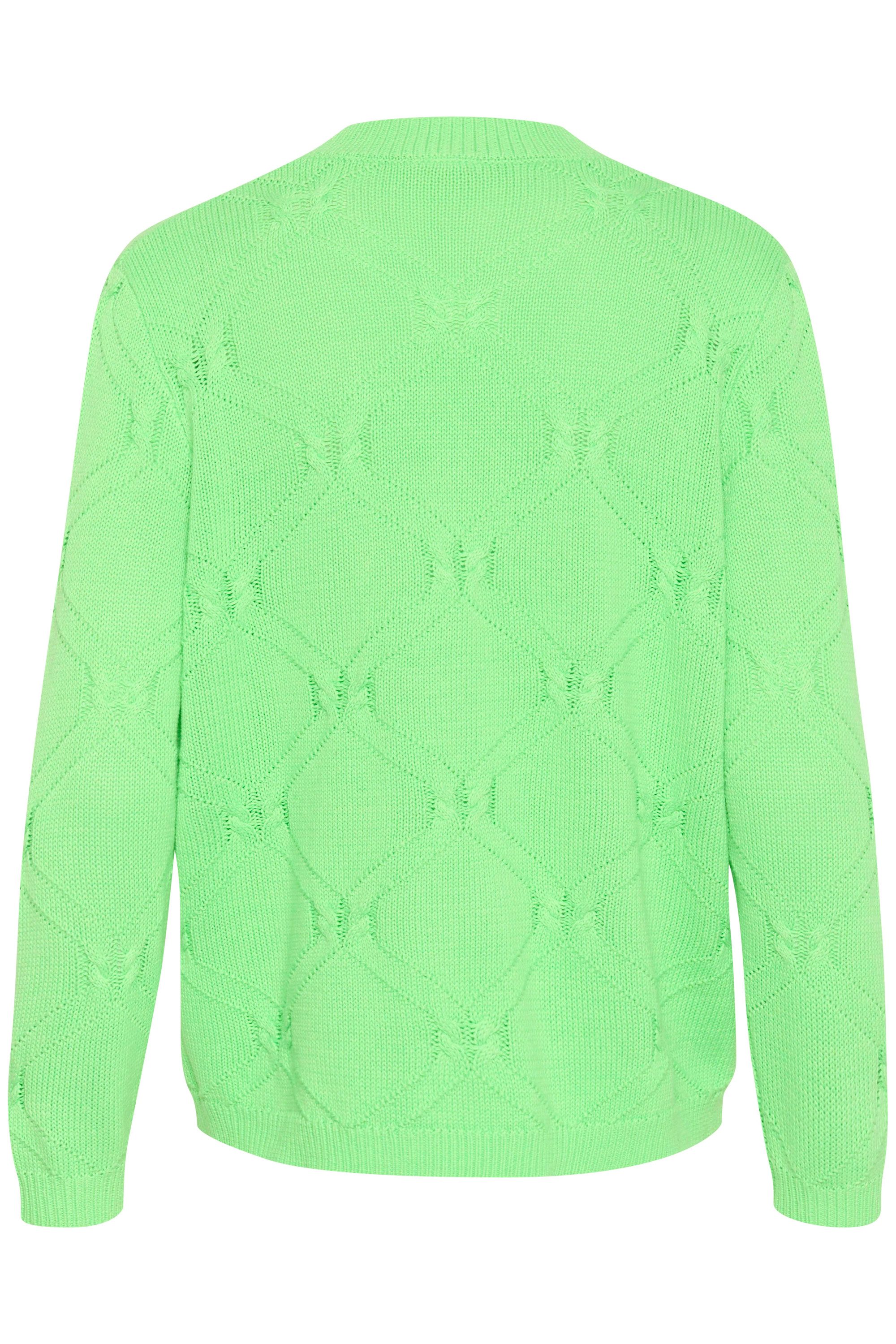 KAFFE Strickpullover Strickpullover KAcharlie günstig online kaufen