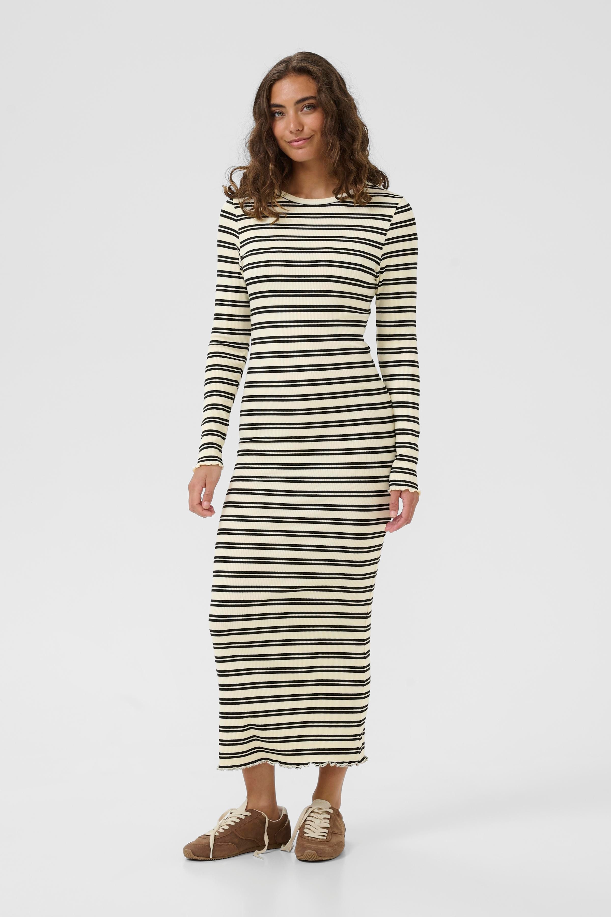 Saint Tropez Shirtkleid OlaliaSZ LS Dress günstig online kaufen