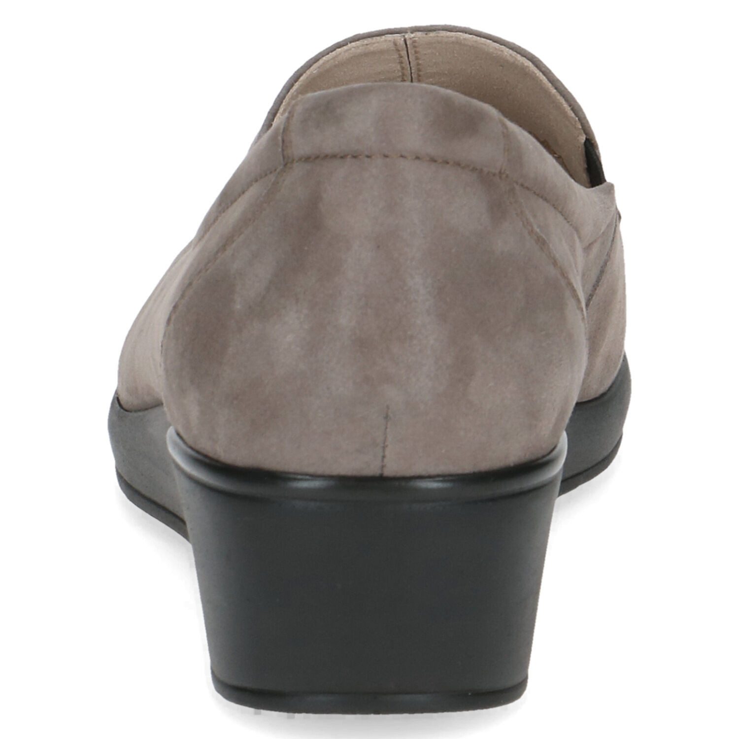 Caprice Slipper