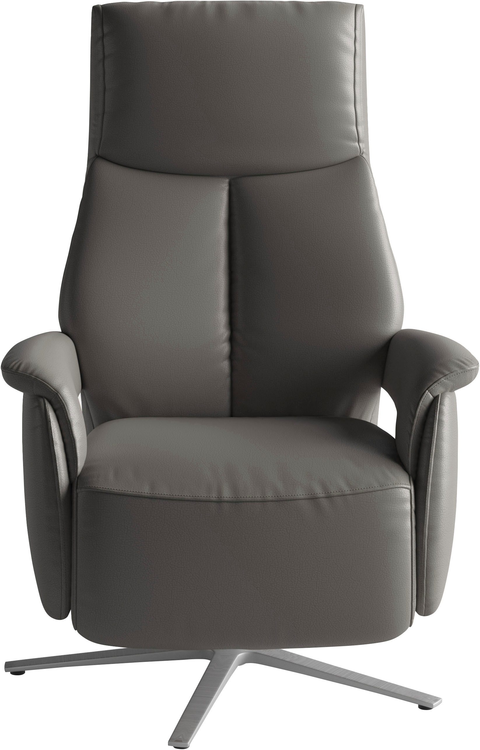 sit&more TV-Sessel TV Lazy, mit Herz-Waage-Positon und 3 Motoren