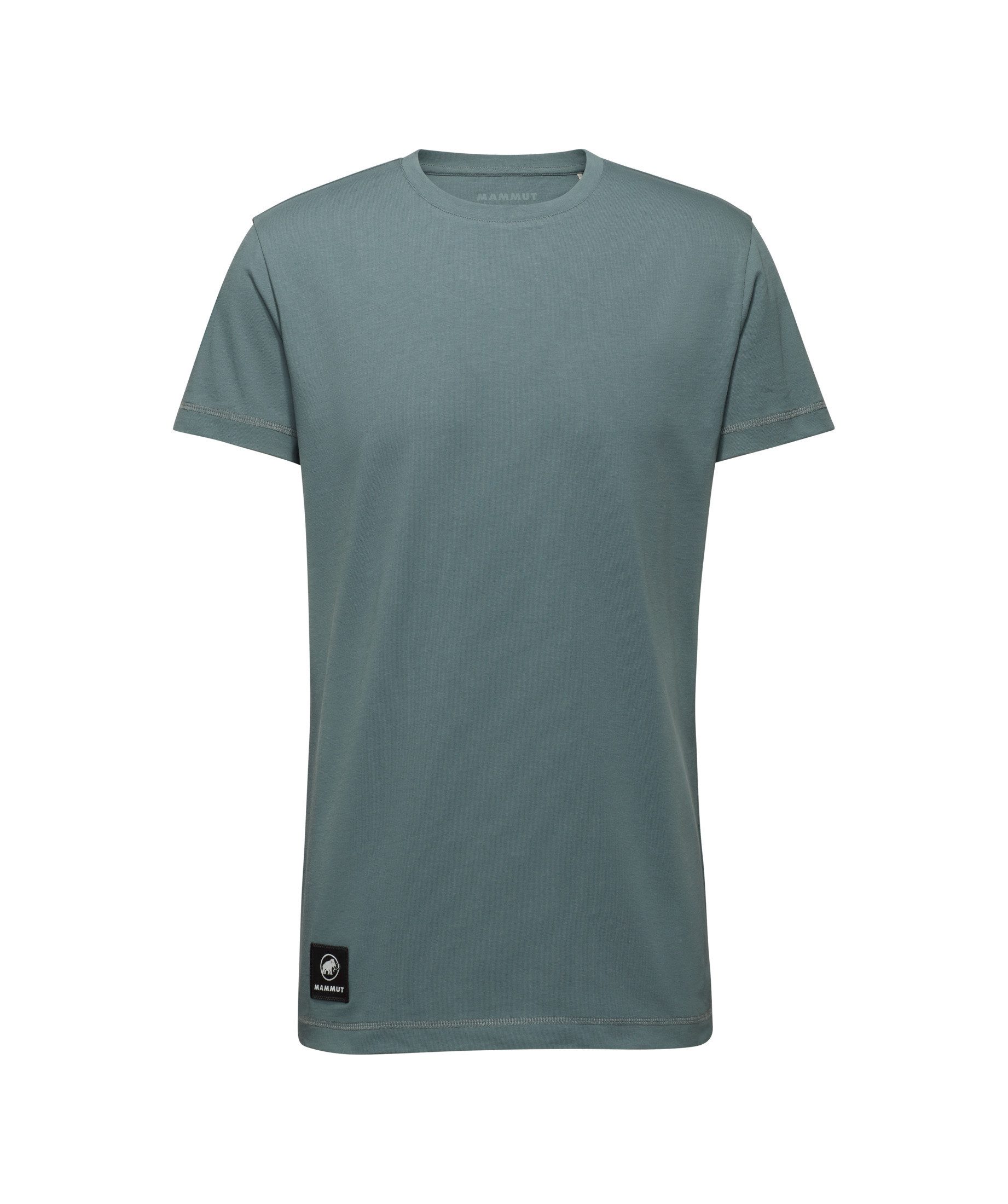 Mammut T-Shirt Massone T-Shirt Men Patch günstig online kaufen