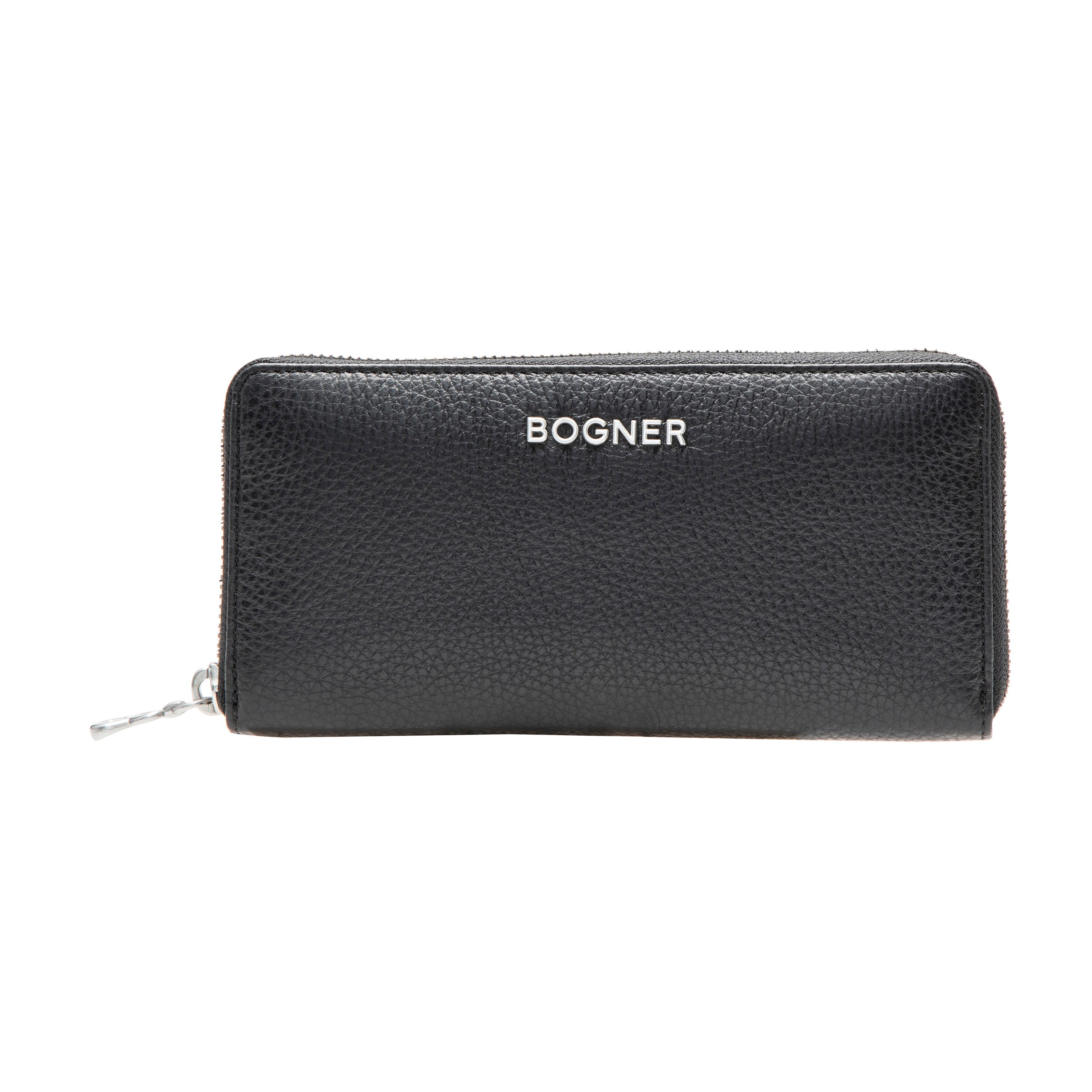 BOGNER Geldbörse Bogner - Damen Geldbörse günstig online kaufen