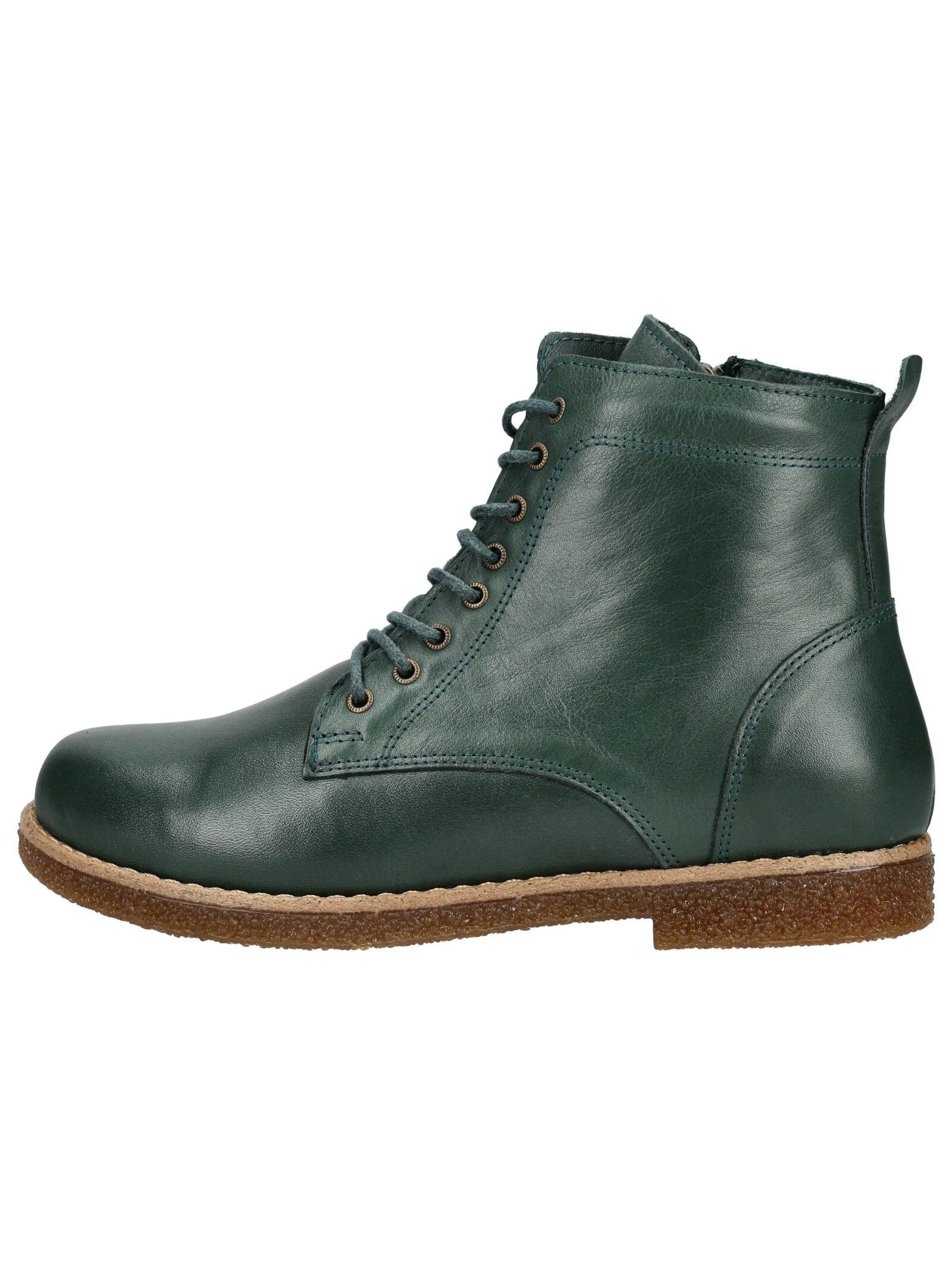 Andrea Conti Andrea Conti Stiefelette Leder Schnürstiefelette