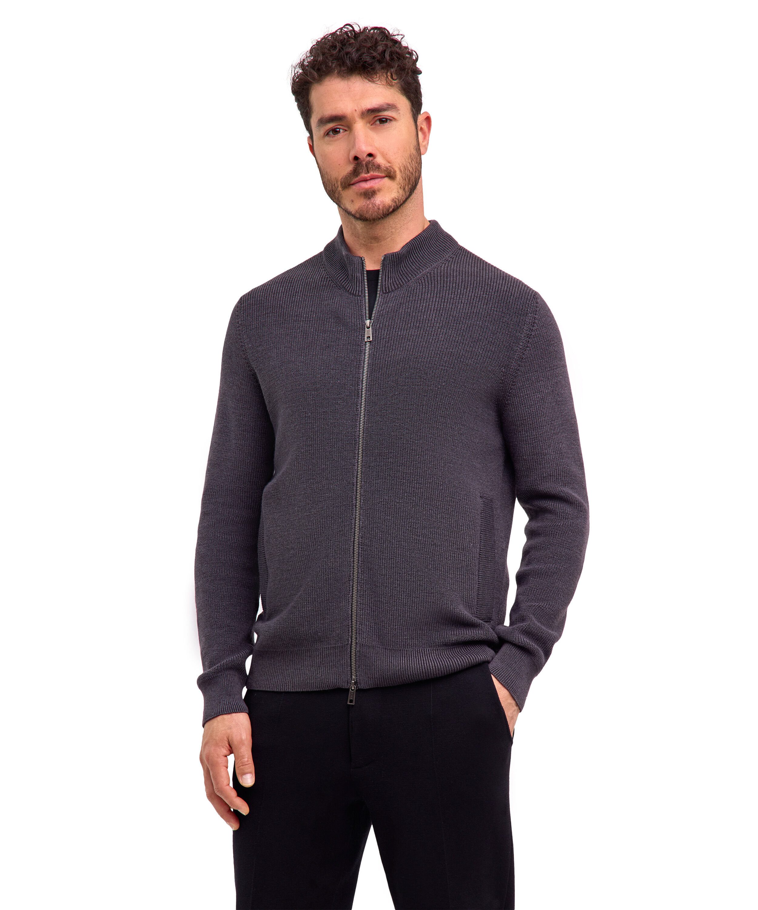FALKE Strickjacke (1-tlg)