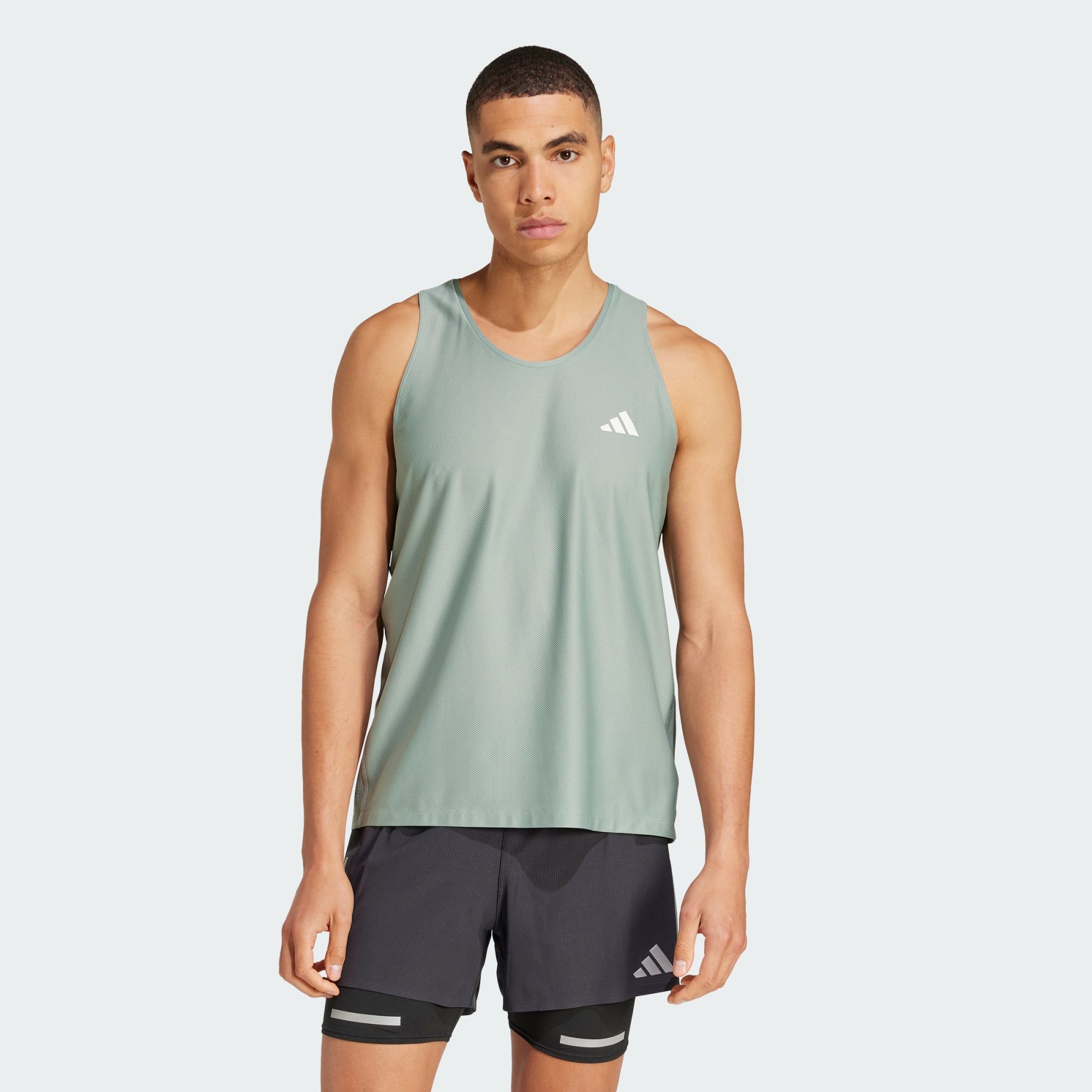 adidas Performance Tanktop OWN THE RUN günstig online kaufen