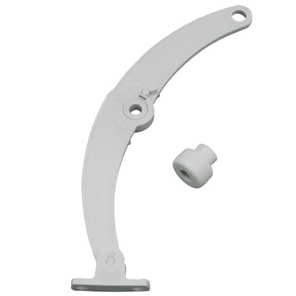 FAWO Halter Klappenhalter Klappenhochsteller Wohnwagen Wohnmobil Caravan