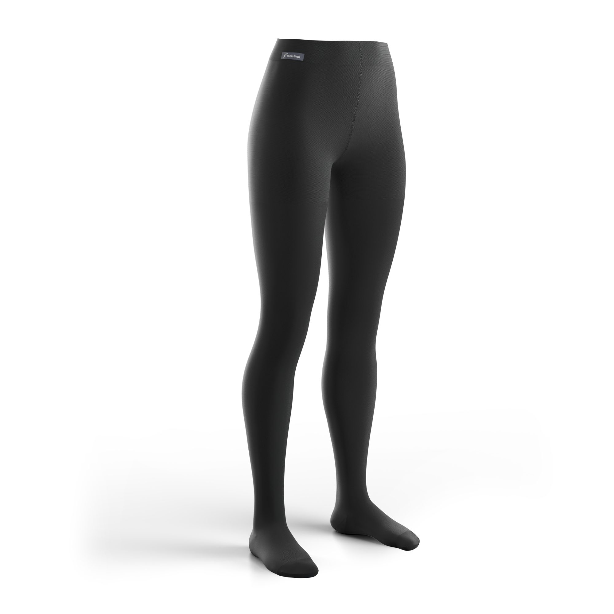 Venen Engel Kompressionsstrümpfe Venen Engel Kompressionsstrumpfhose Black Beauty