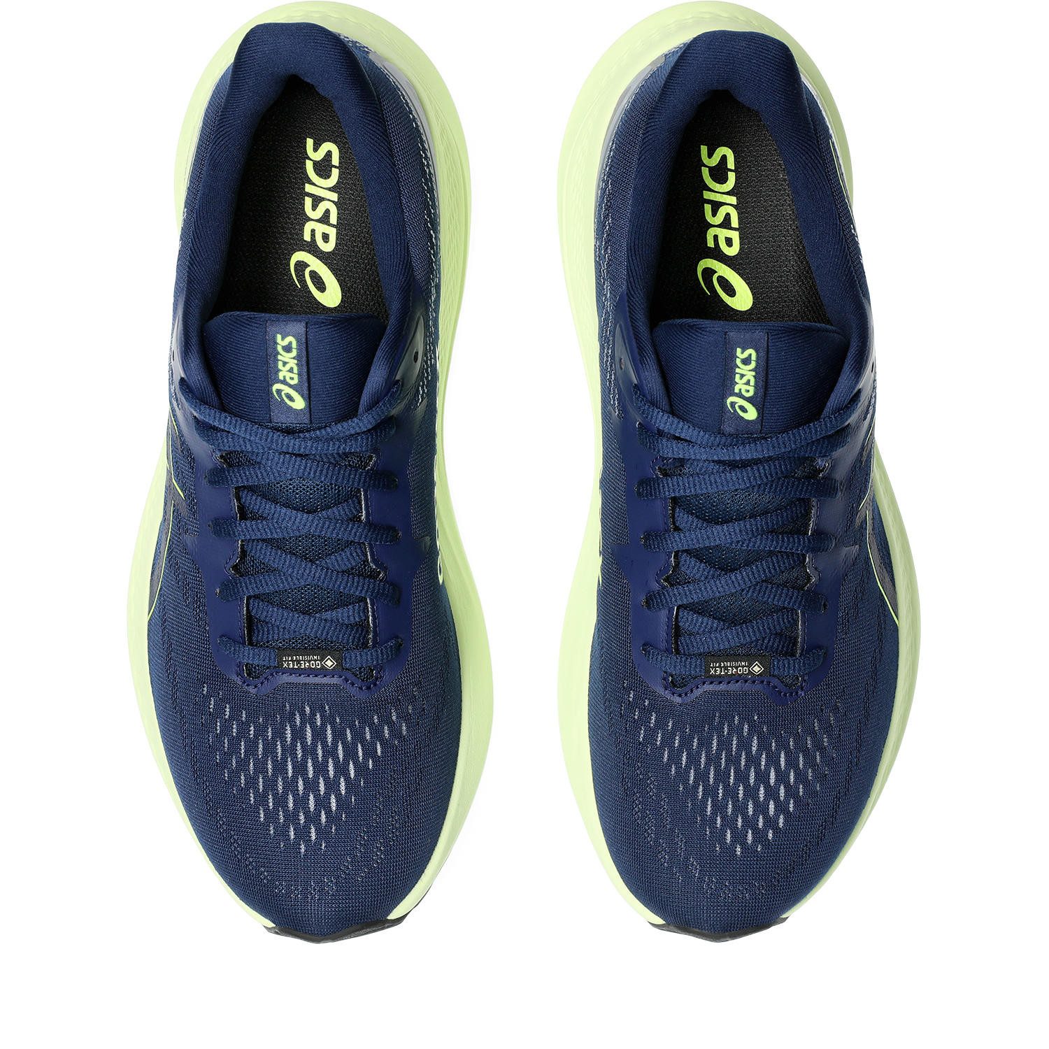 Asics GT-2000 12 Gore-Tex Laufschuh für mehr Stabilität, wasserdicht