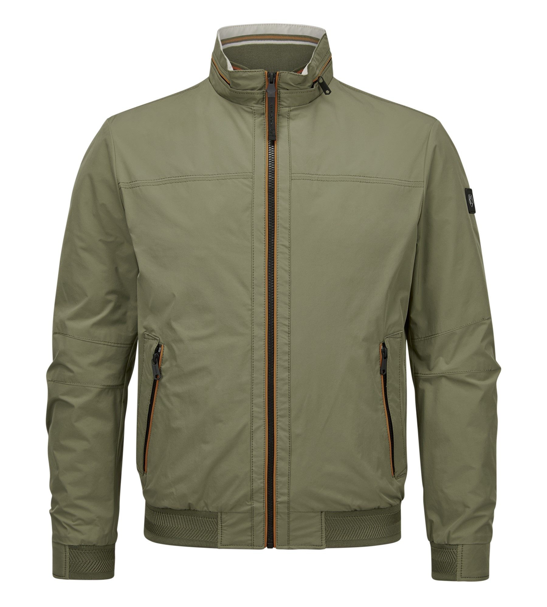 Milestone Blouson MSCorby wasserabweisender, atmungsaktiv und günstig online kaufen