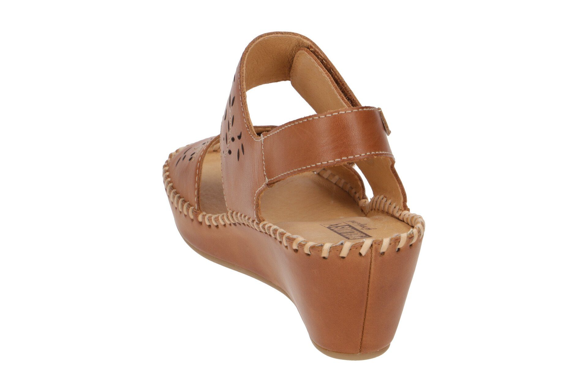 PIKOLINOS 943-1938 brandy Sandalette