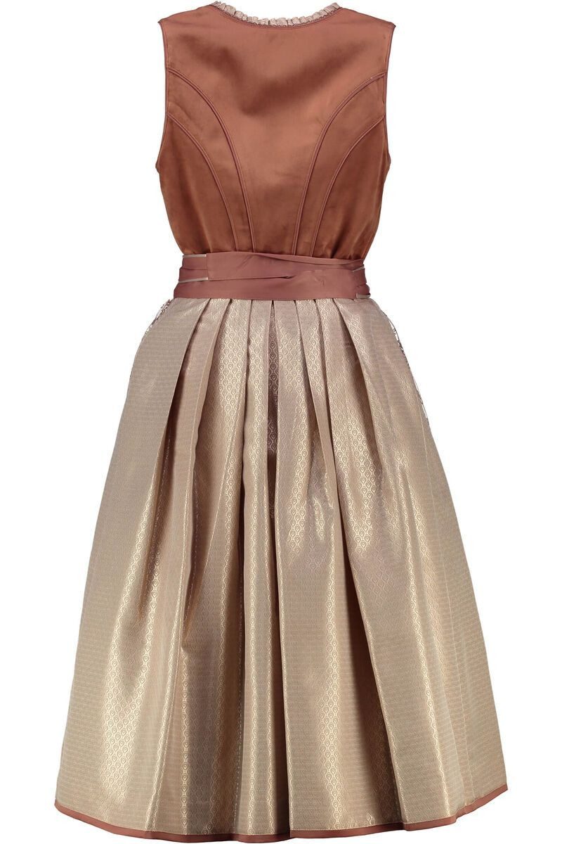 KRÜGER COLLECTION Dirndl Otilie günstig online kaufen