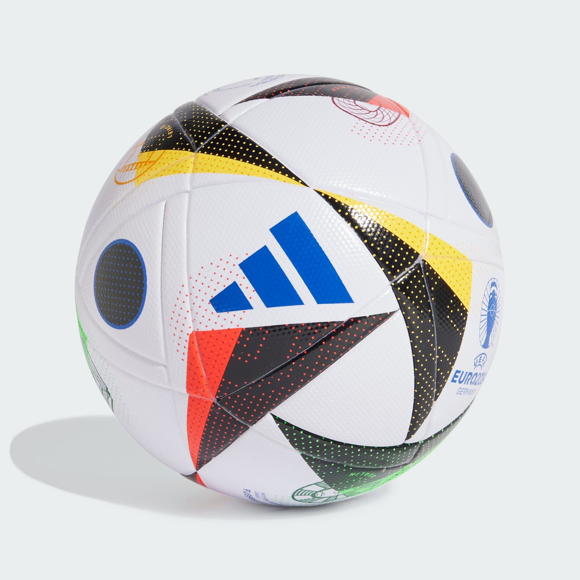 Football FUSSBALLLIEBE LEAGUE BALL