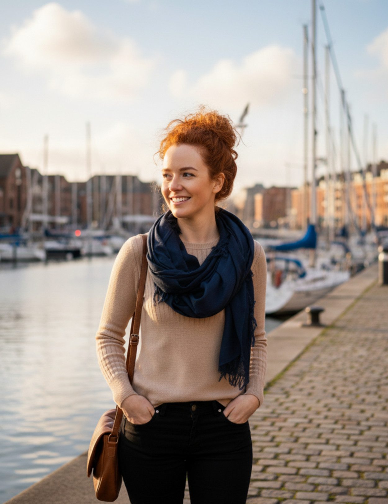 PANASIAM XXL-Schal weicher Schal aus hochwertiger Viskose den man als Schultertuch Stola, Winterschal oder als wunderbar großes Halstuch tragen kann