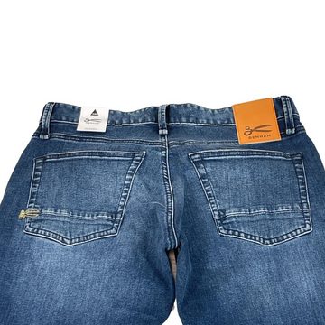 DENHAM Gerade Jeans