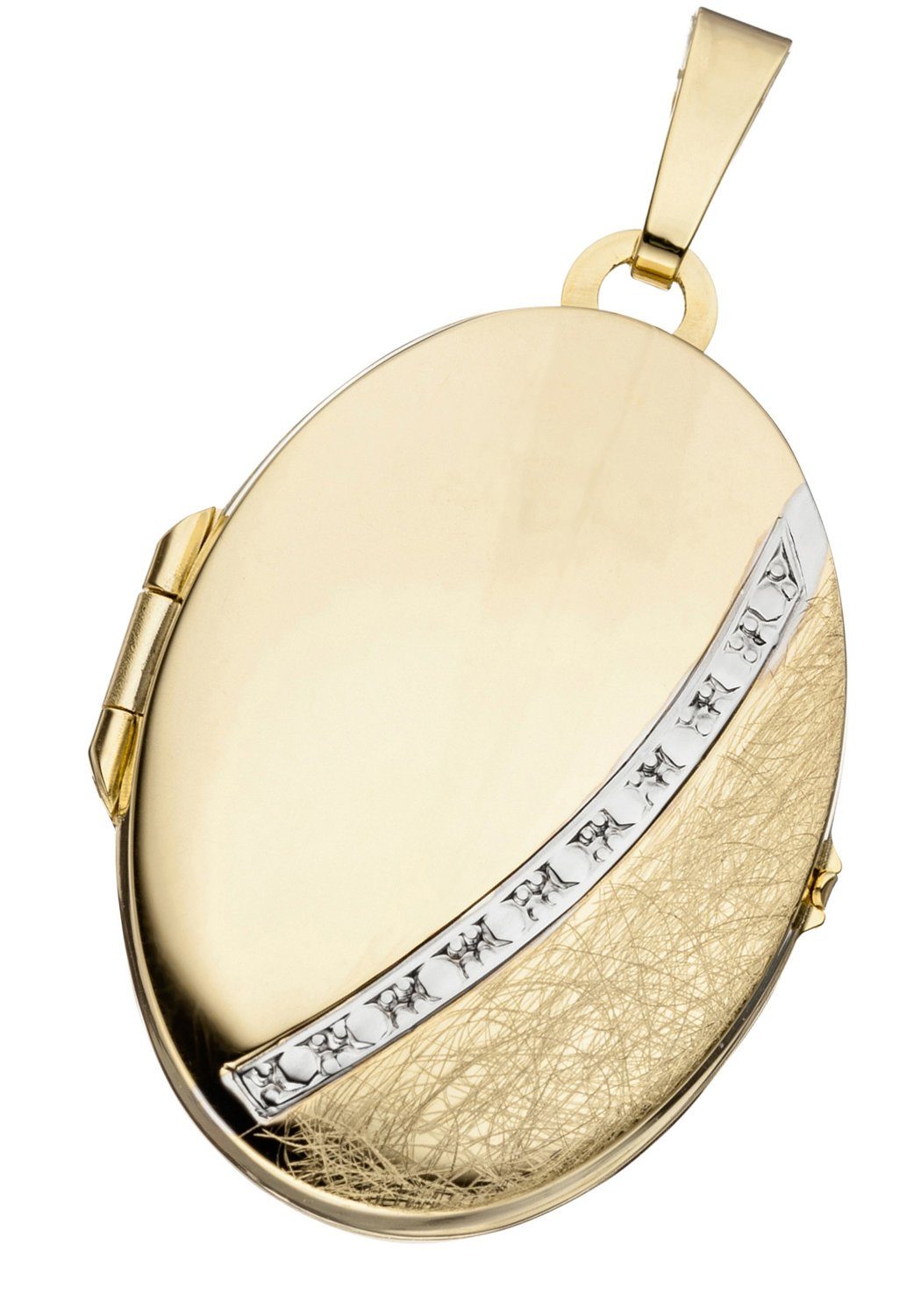 JOBO Medallionanhänger Anhänger Medail...