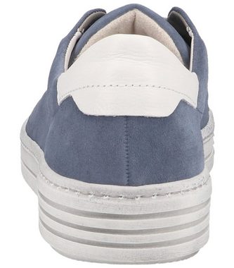 Gabor Sneaker Veloursleder Sneaker