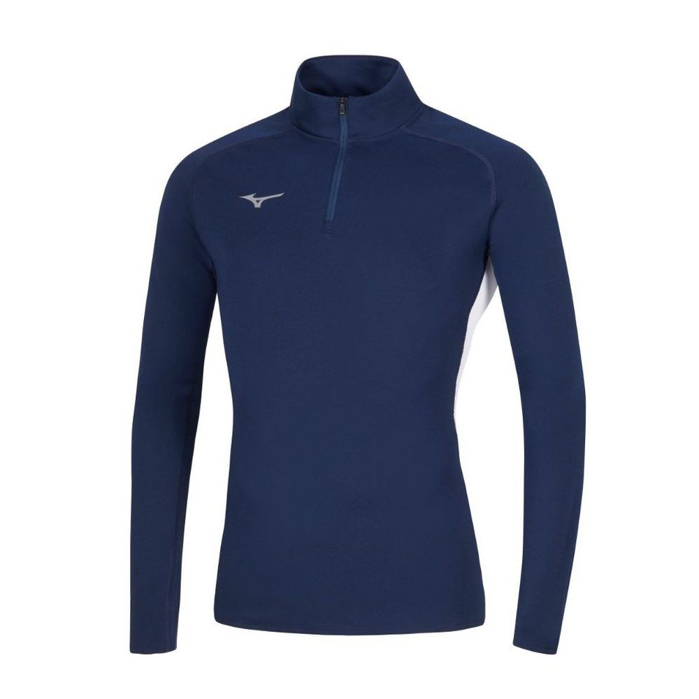 Mizuno Longsleeve Mznrb Warmer Top W
