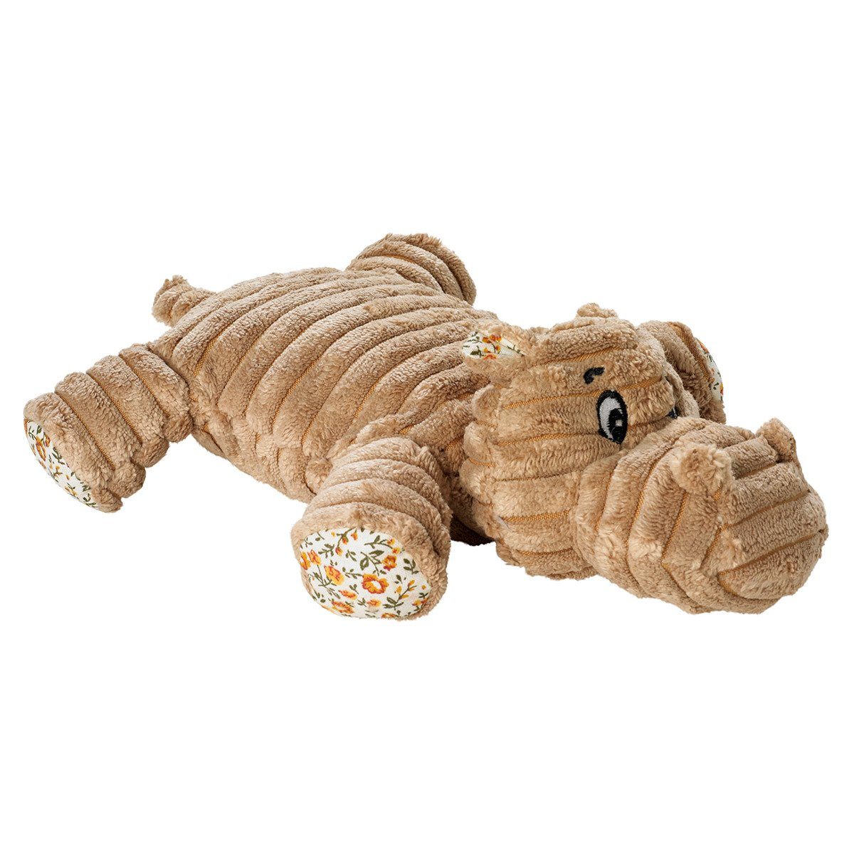 Hunter Tierbedarf Tierkuscheltier Hundespielzeug Huggly Amazonas günstig online kaufen