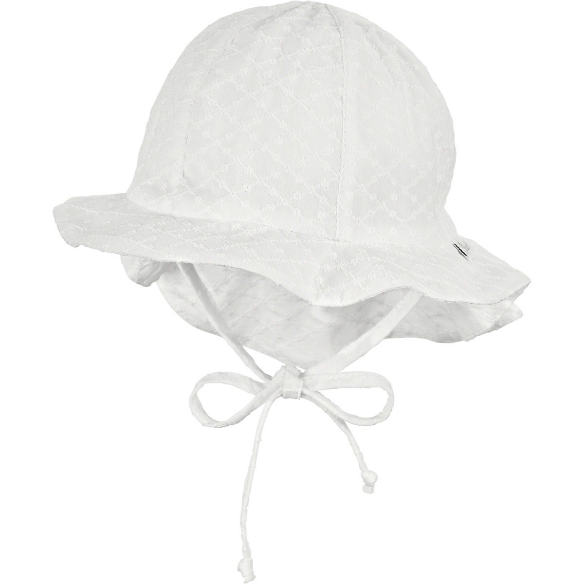 Sterntaler® Schirmmütze »Baby Sonnenhut für Mädchen« online kaufen | OTTO
