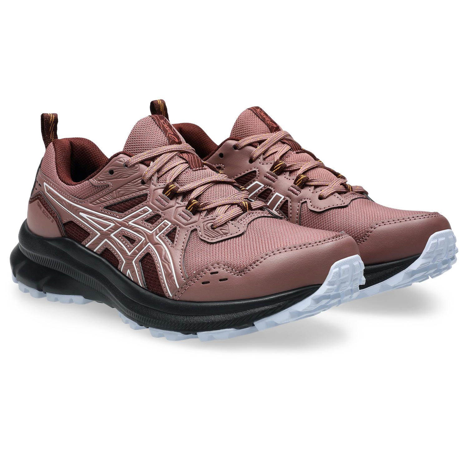 Asics TRAIL SCOUT 3 Trailrunningschuh