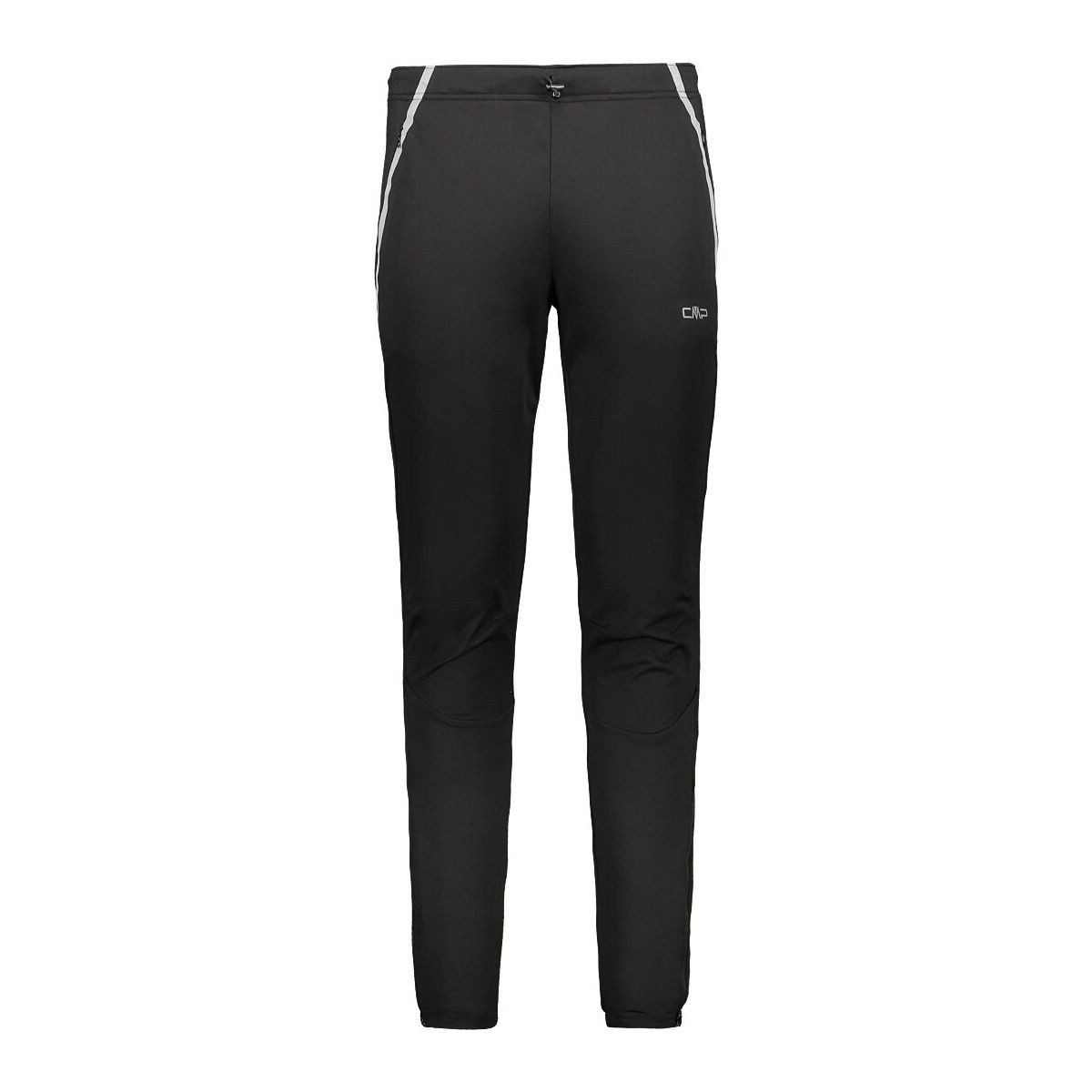 CMP Skihose MAN Long Pant Hochfunktionale Skitourenhose mit isolierendem Stretch-Fleece