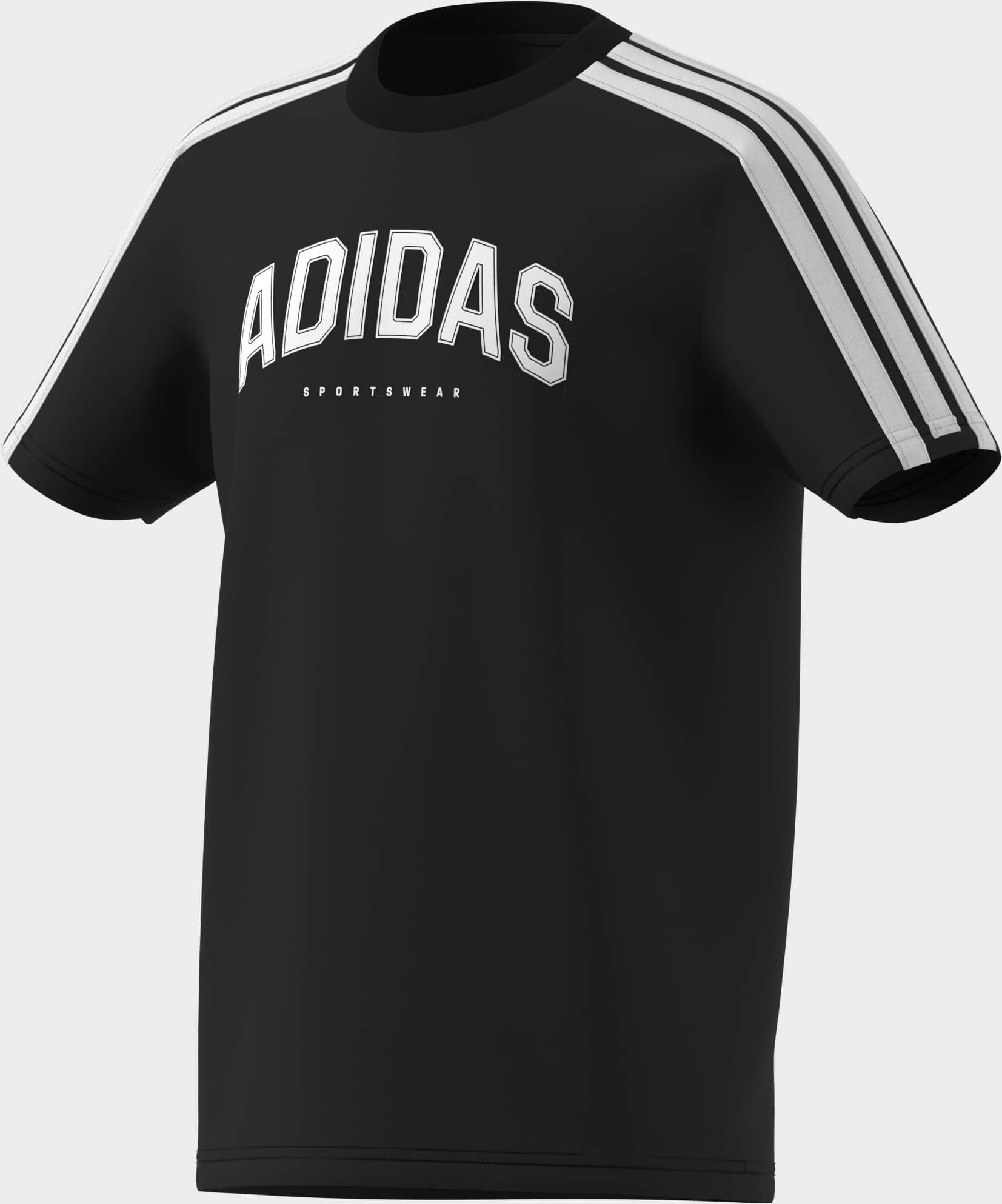 T-Shirt CODES COLLEGIATE GRAPHIC KIDS