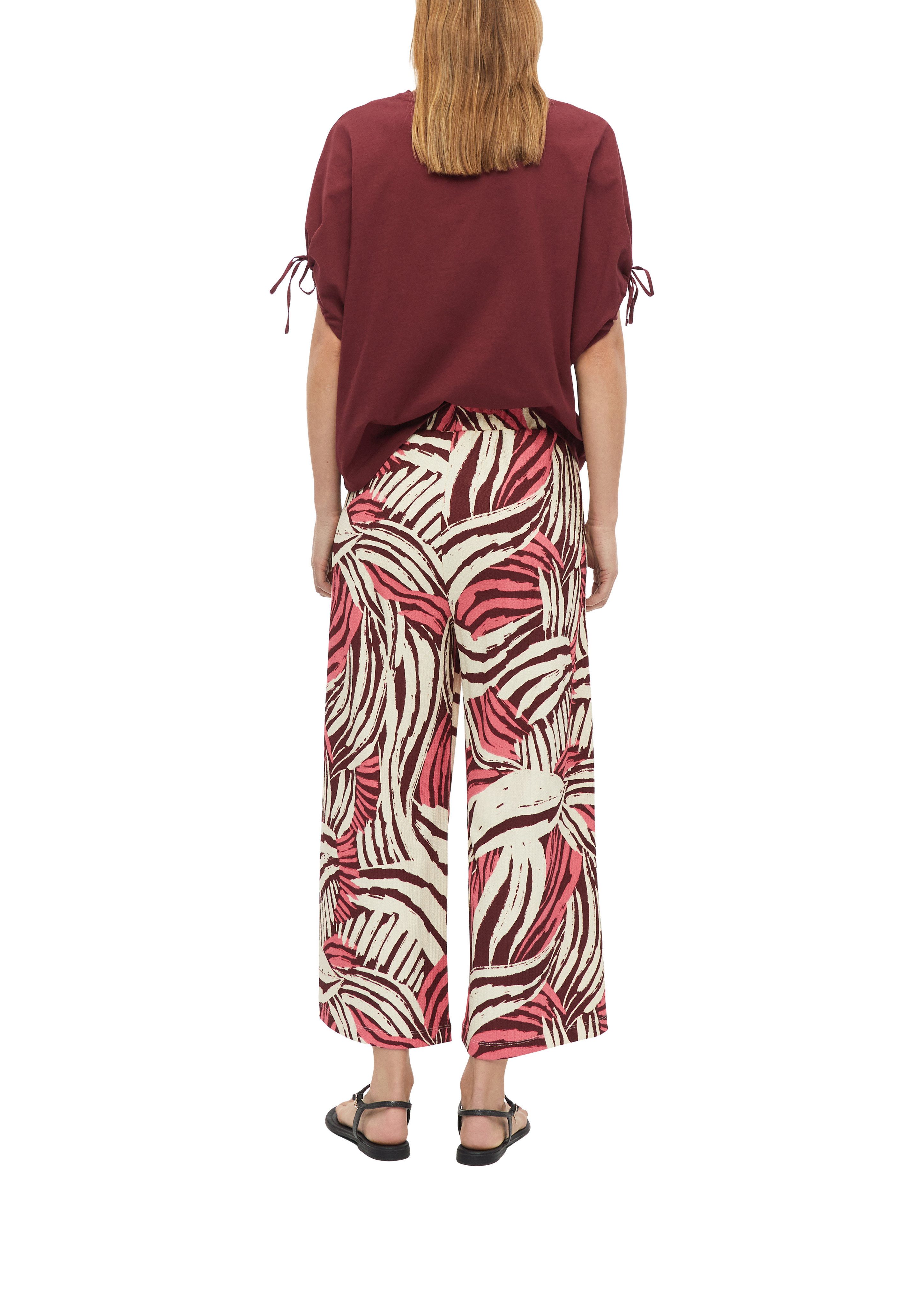 s.Oliver Culotte