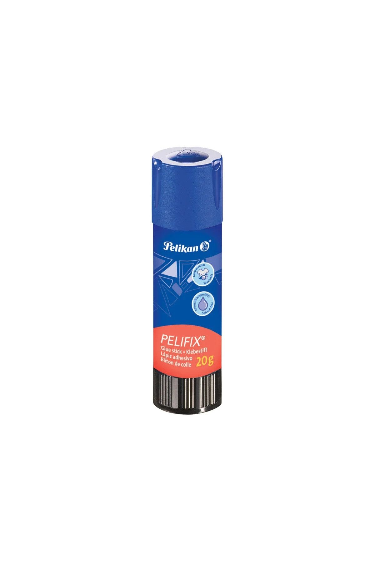 Pelikan Klebestift Pelikan PELIFIX Stick Klebestift 20,0 g, 1 St.