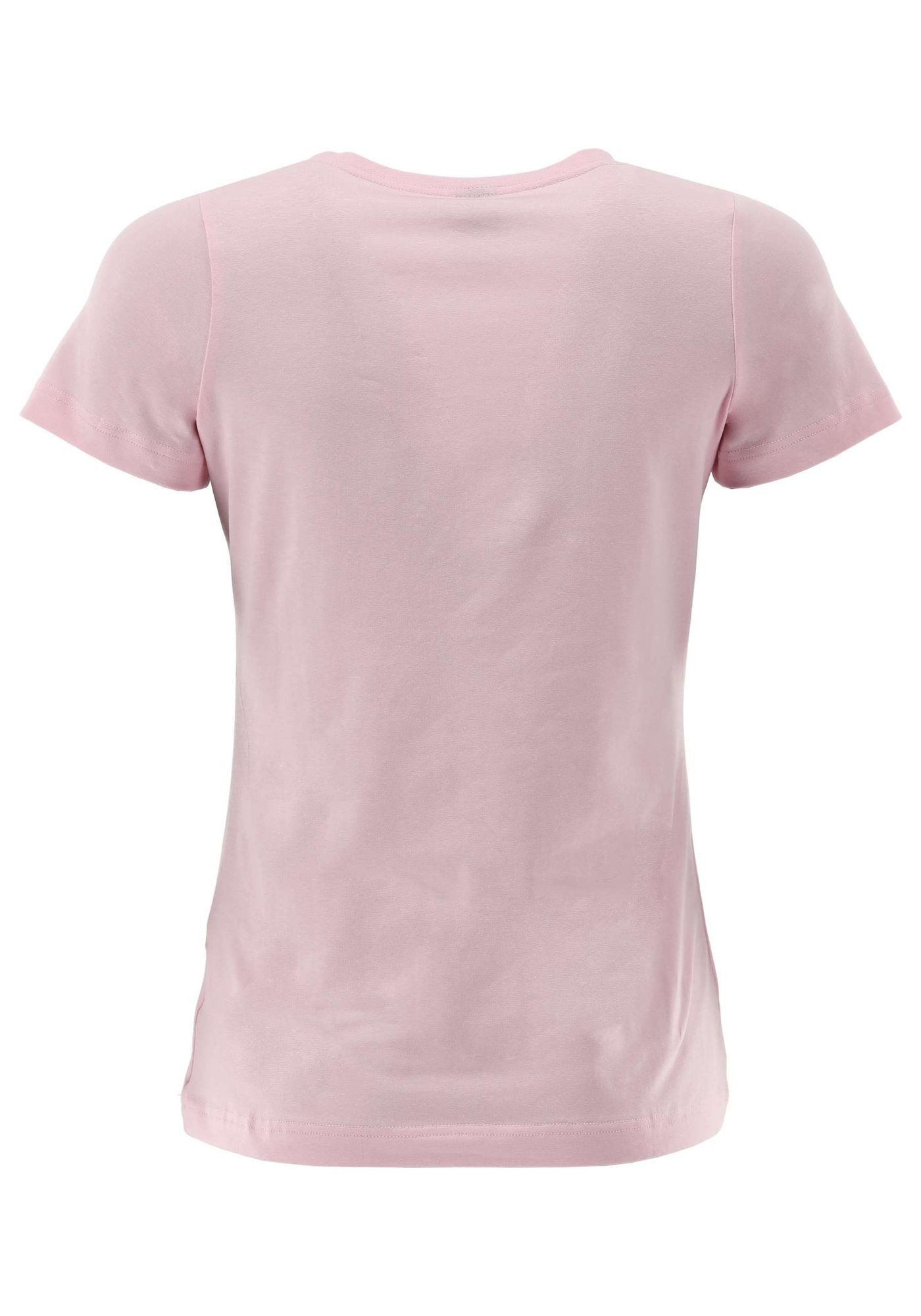 OS Trachten T-Shirt Dularo Tailliert, Rundhalsausschnitt, günstig online kaufen