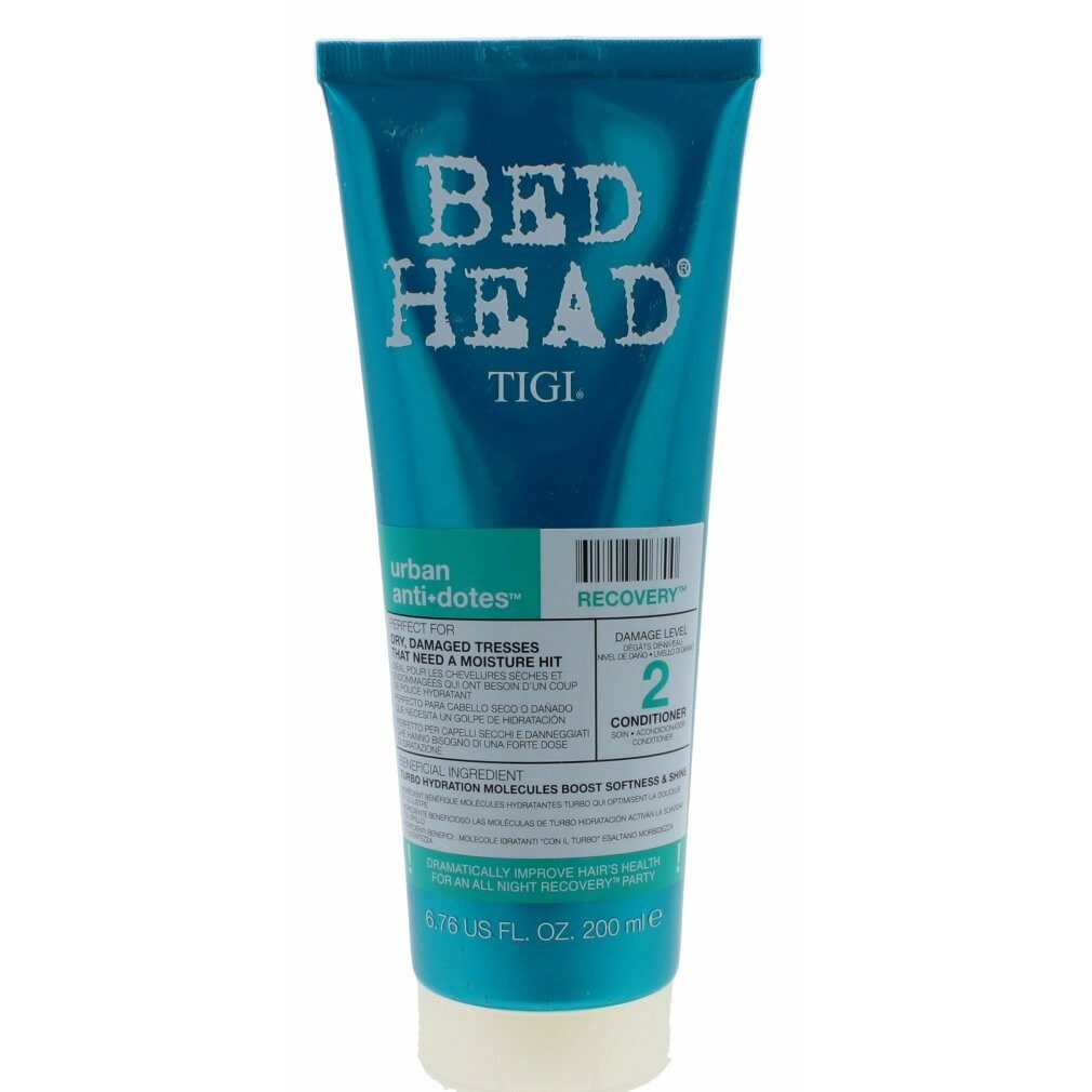Haarspülung Urban Anti Dotes Re Energize Level2 Conditioner 200ml