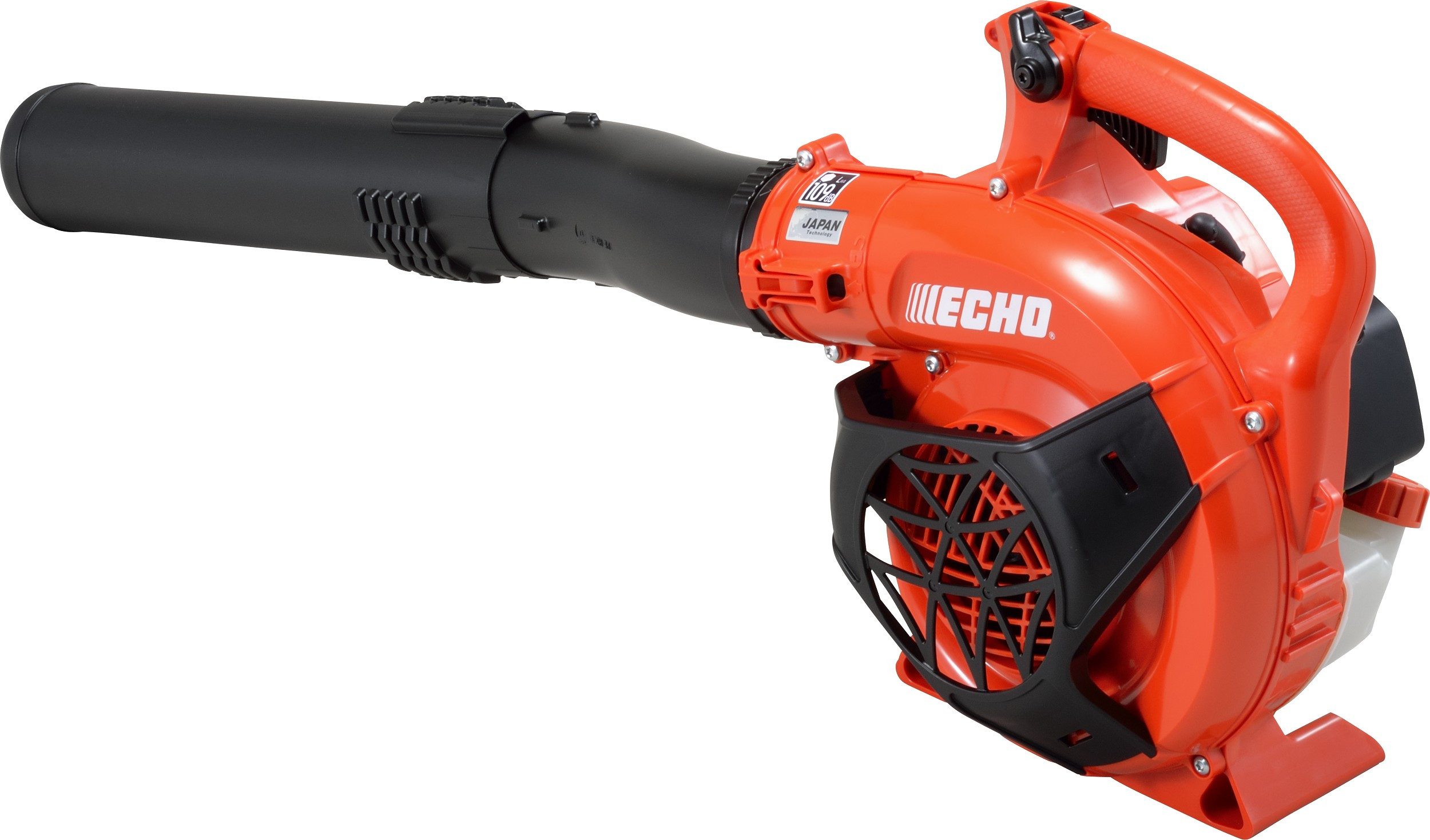 Echo Benzin-Laubbläser PB-2520 Повітродувки mit Benzin-Motor