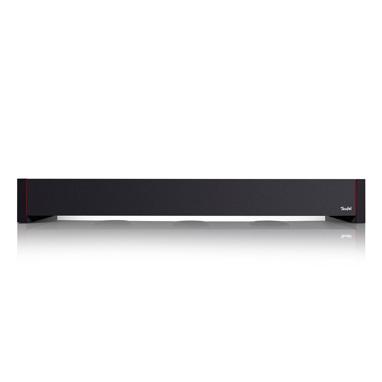 Teufel Flach-Subwoofer T 4000 Subwoofer (240 W) – Bild 2 von 5