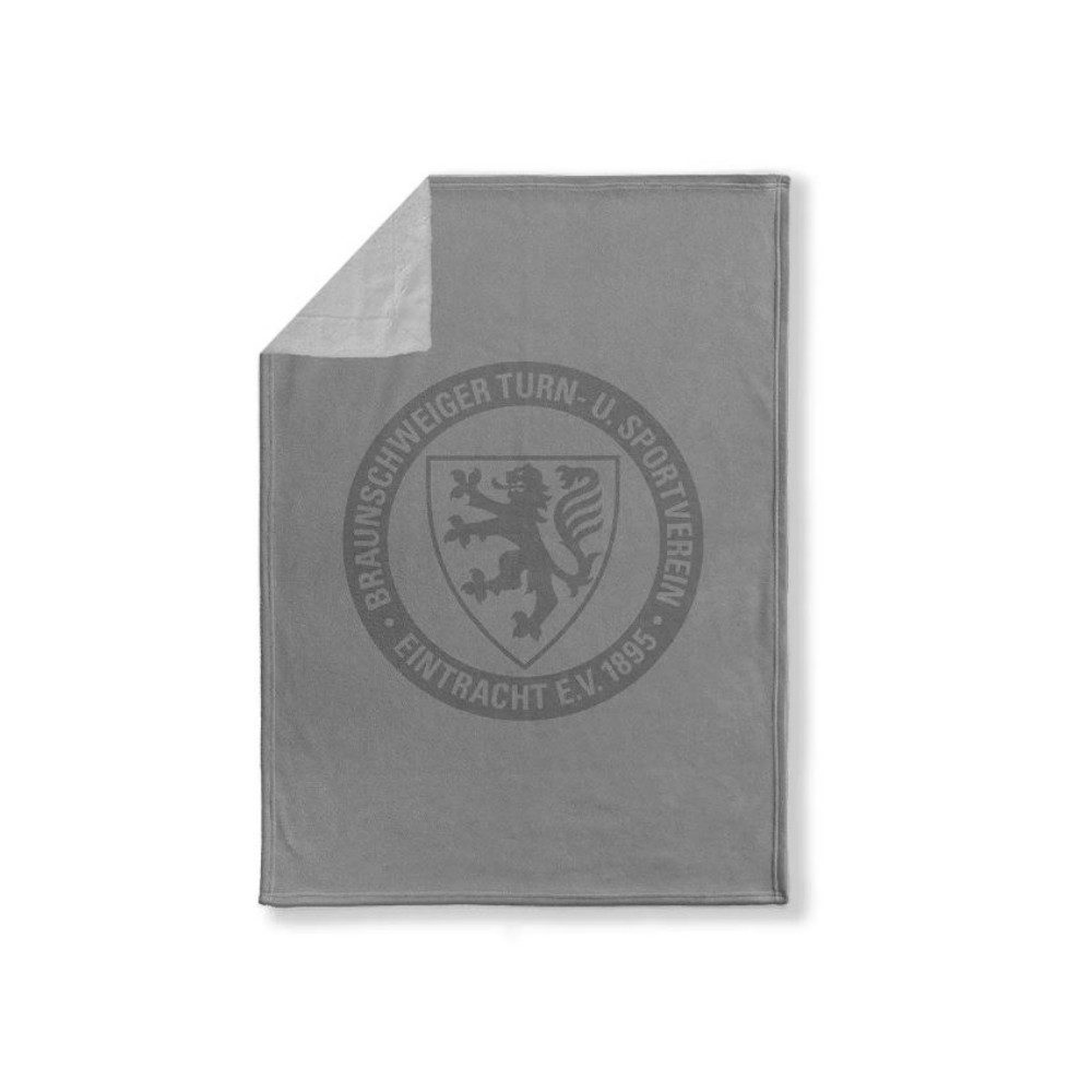 Eintracht Braunschweig Tagesdecke Eintracht Braunschweig Sherpadecke