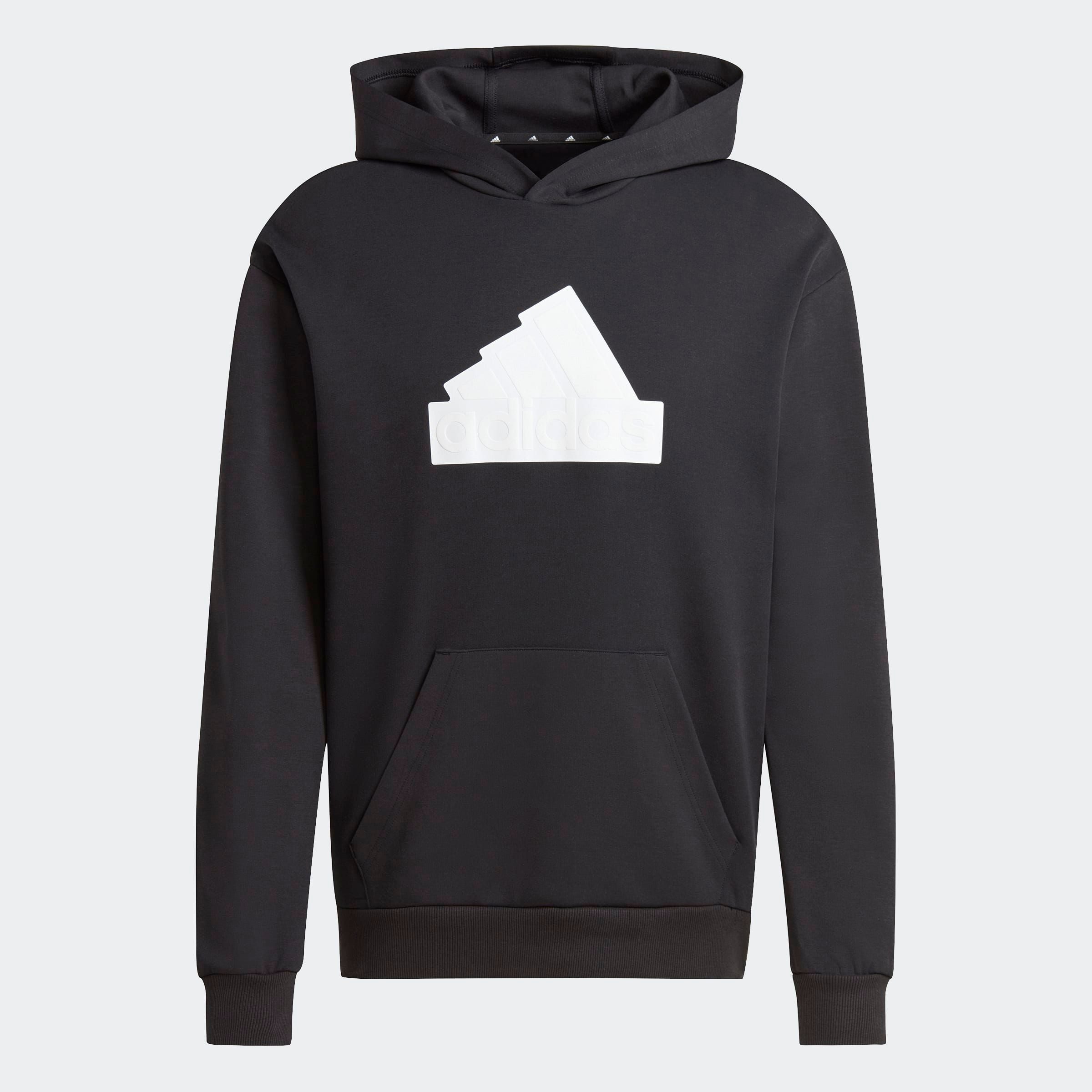 Kapuzensweatshirt FUTURE ICONS BADGE OF SPORT HOODIE