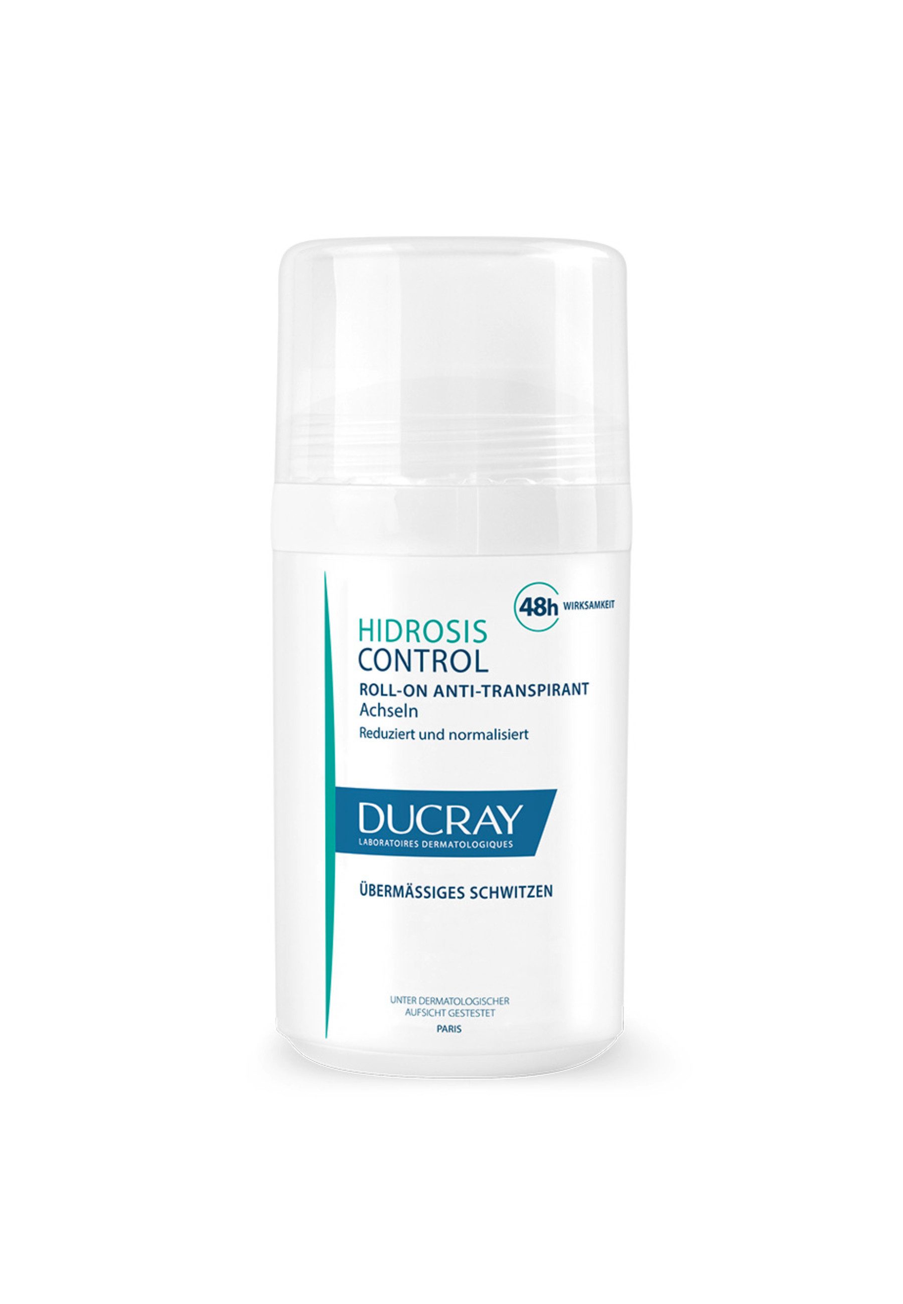 Deo-Roller HIDROSIS Control Anti-Transpirant Roll-On