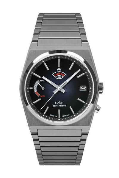 Blaue Herren Armbanduhren online kaufen | OTTO
